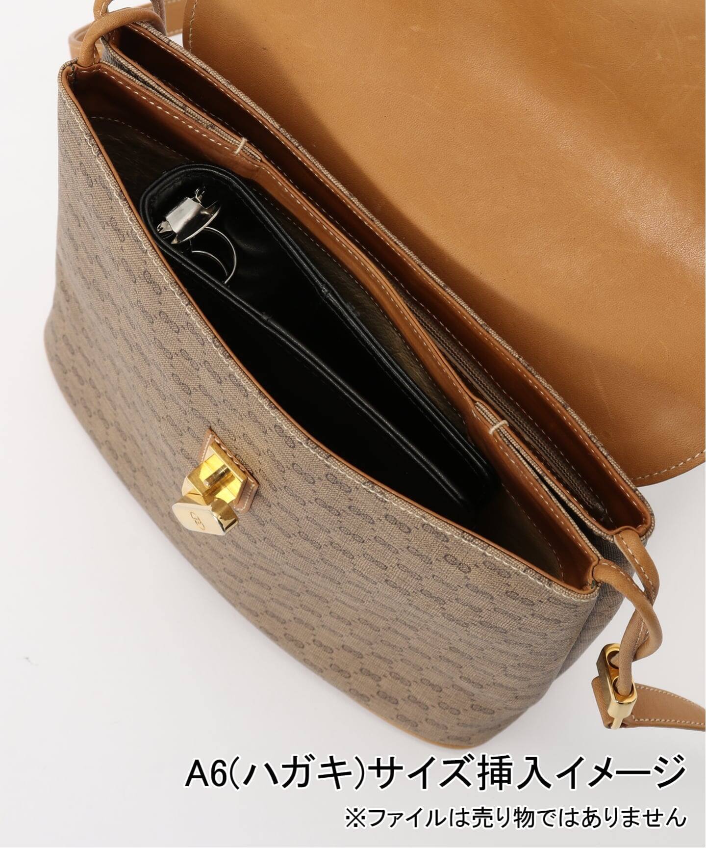 VINTAGE GUCCI/グッチ】ショルダーバッグ micro gg（ショルダーバッグ