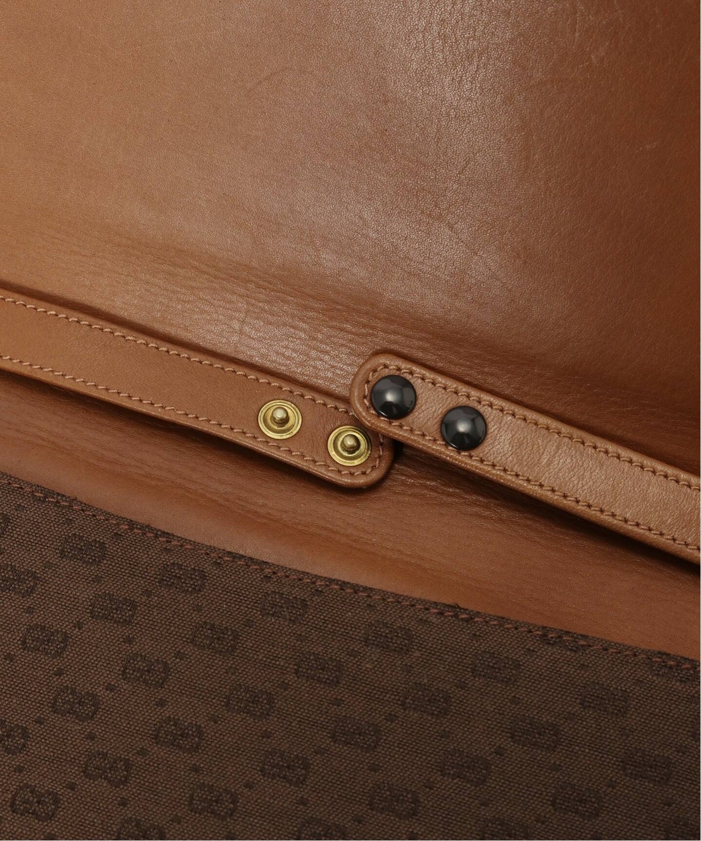 VINTAGE GUCCI/グッチ】ショルダーバッグ micro gg（ショルダーバッグ