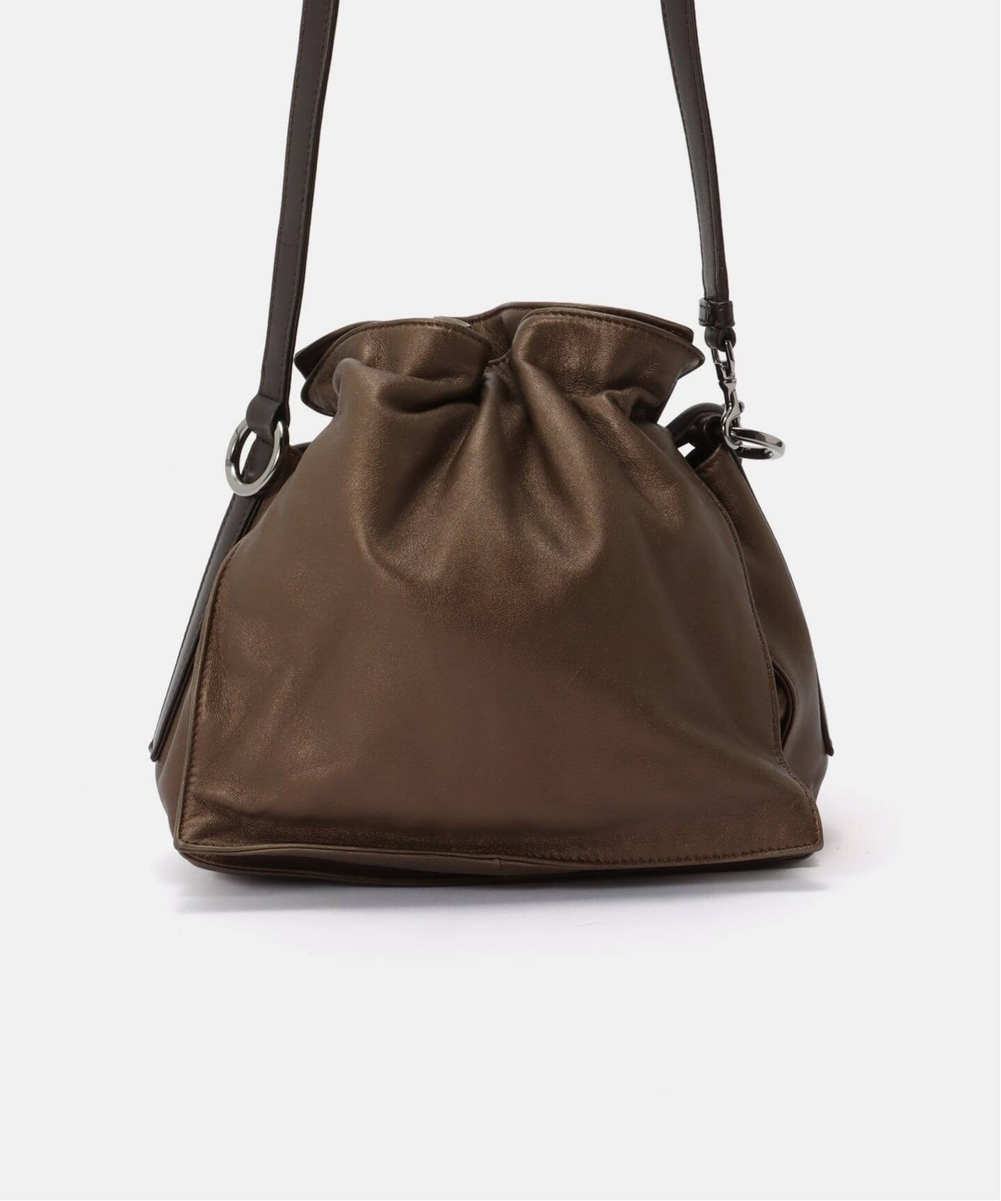 VINTAGE LOEWE/ロエベ】Flamenco ショルダーバッグ（ショルダーバッグ
