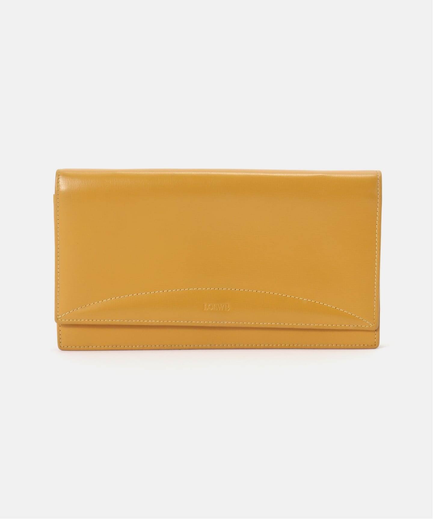 VINTAGE LOEWE/ロエベ】ウォレット ショルダーバッグ（ショルダー