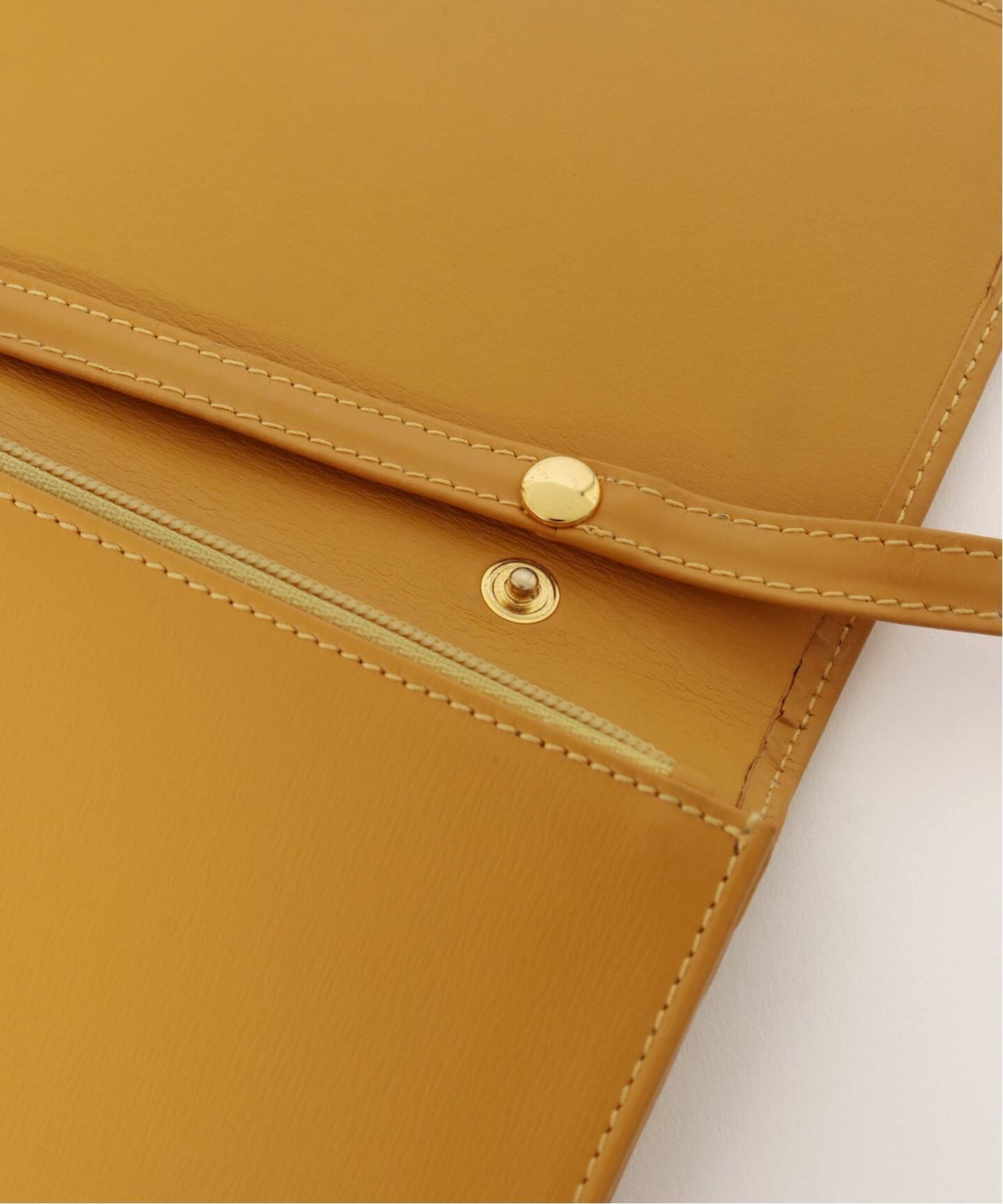 VINTAGE LOEWE/ロエベ】ウォレット ショルダーバッグ（ショルダー