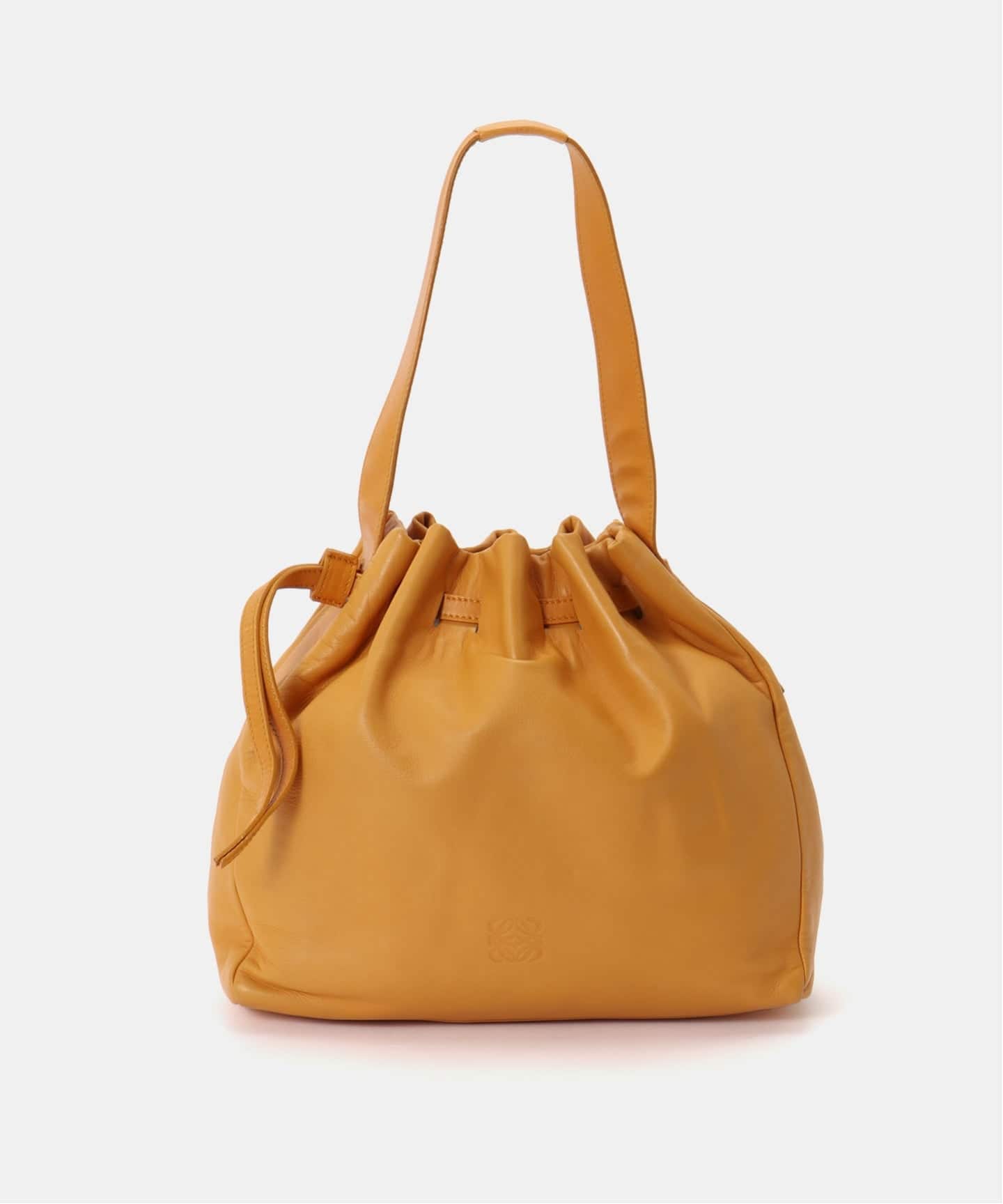 VINTAGE LOEWE/ロエベ】パースショルダーバッグ anagram（ショルダー