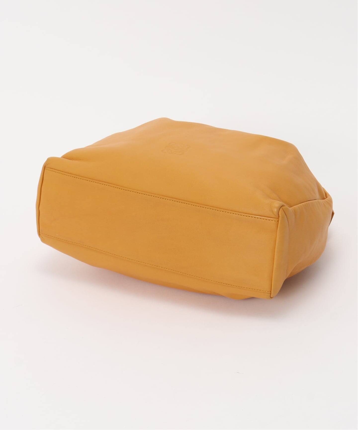 VINTAGE LOEWE/ロエベ】パースショルダーバッグ anagram（ショルダー