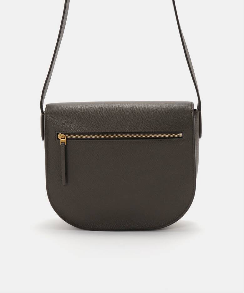 CELINE/セリーヌ】 Trotter shoulder small（ショルダーバッグ 