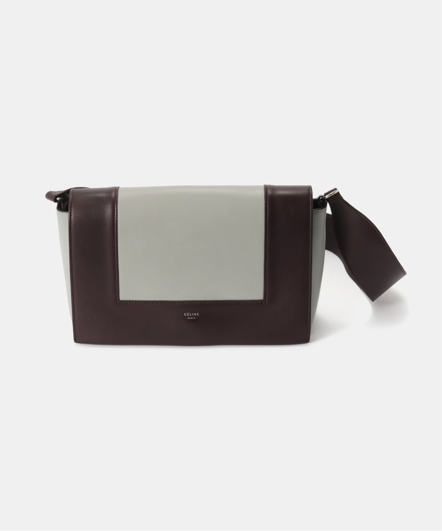 CELINE/セリーヌ】Frame bag（ショルダーバッグ）｜DECOUVERTE（デクー