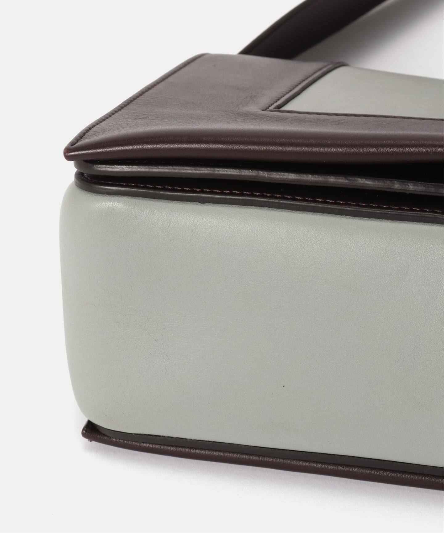 CELINE/セリーヌ】Frame bag（ショルダーバッグ）｜DECOUVERTE（デクー