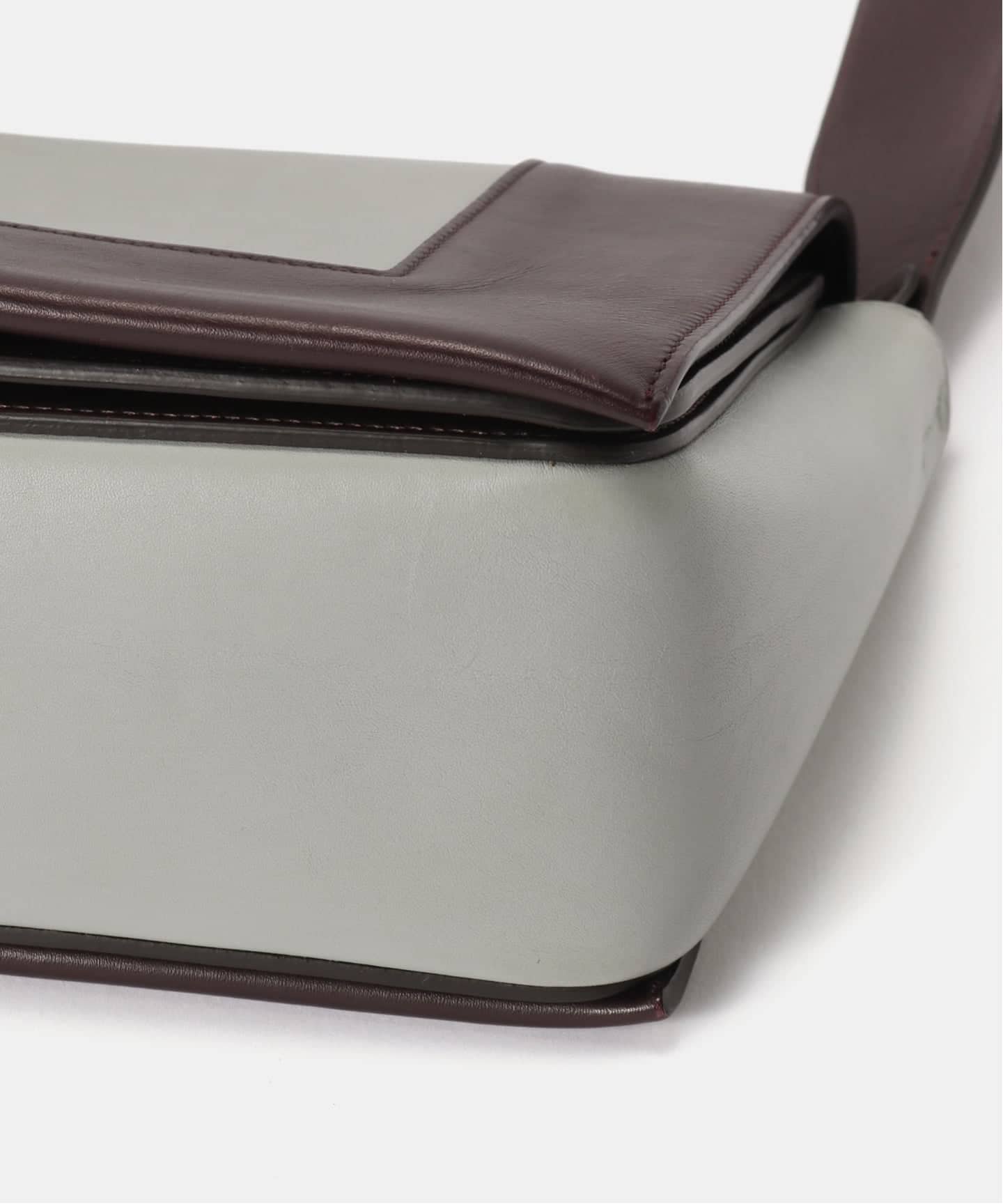 CELINE/セリーヌ】Frame bag（ショルダーバッグ）｜DECOUVERTE（デクー