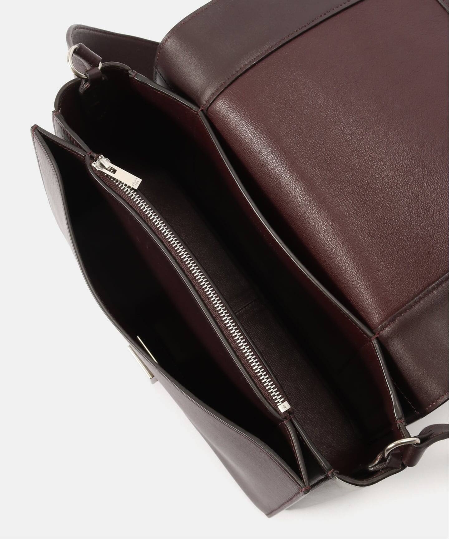 CELINE/セリーヌ】Frame bag（ショルダーバッグ）｜DECOUVERTE（デクー