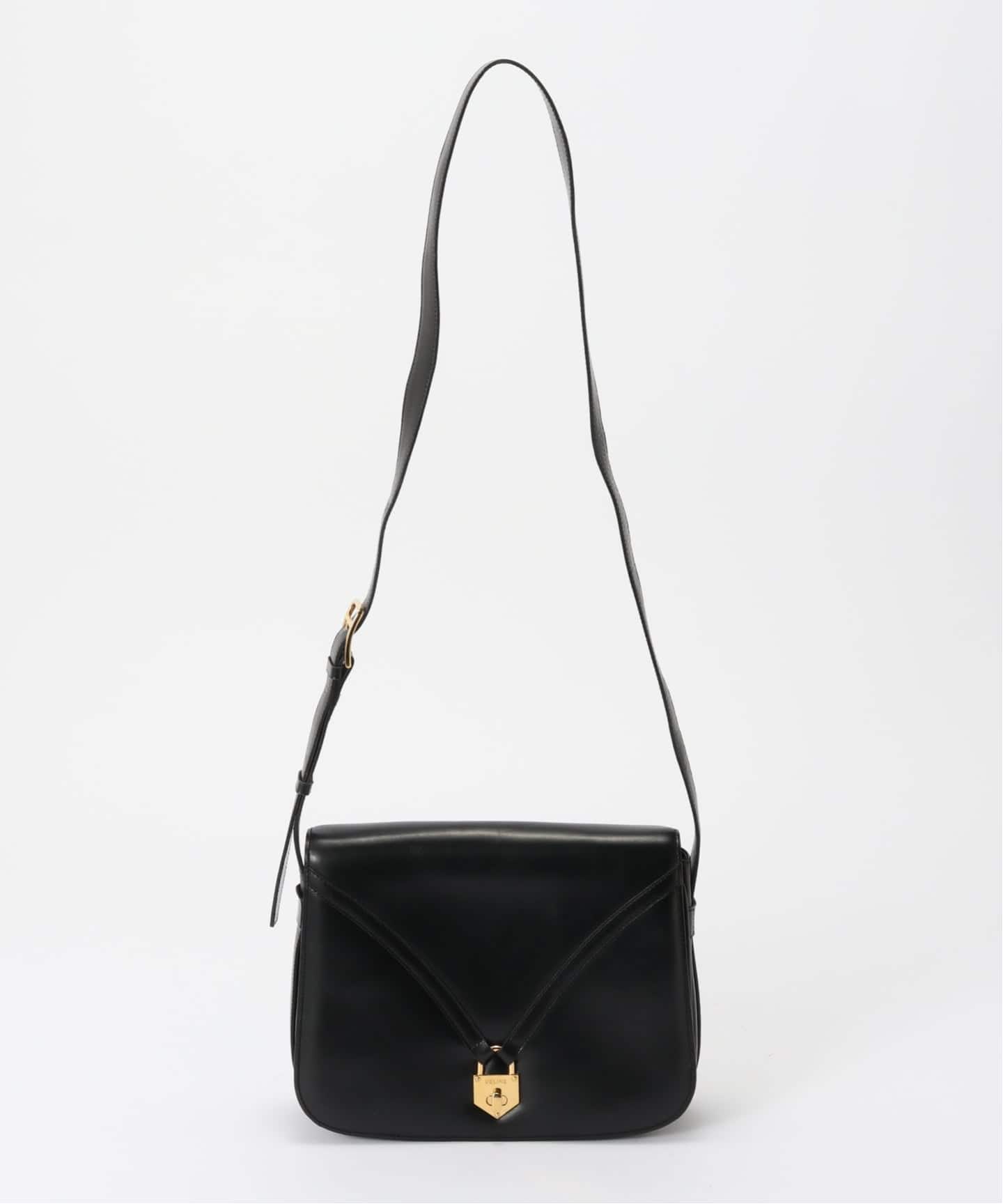 VINTAGE CELINE/セリーヌ】ショルダーバッグ（ショルダーバッグ