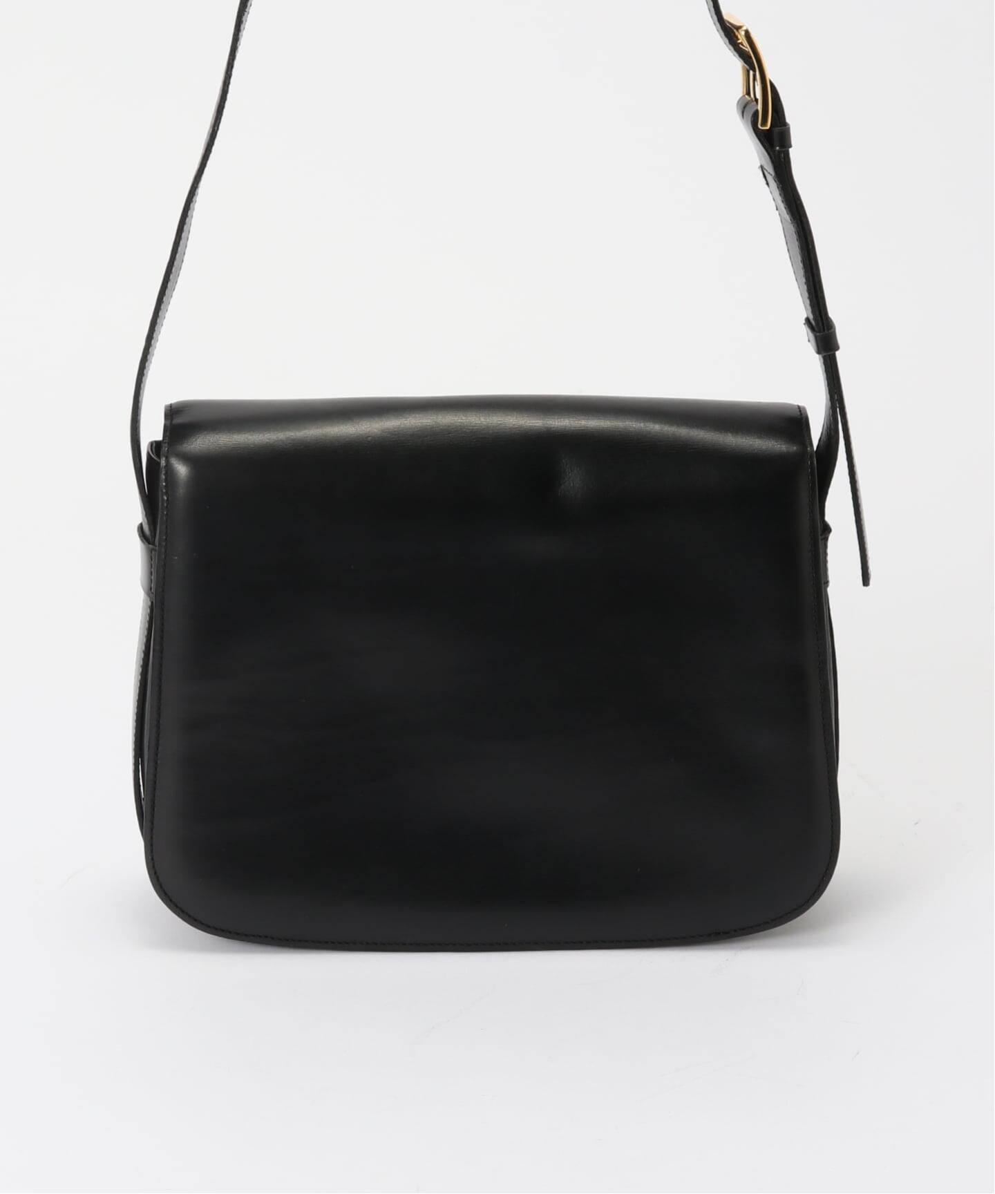 VINTAGE CELINE/セリーヌ】ショルダーバッグ（ショルダーバッグ