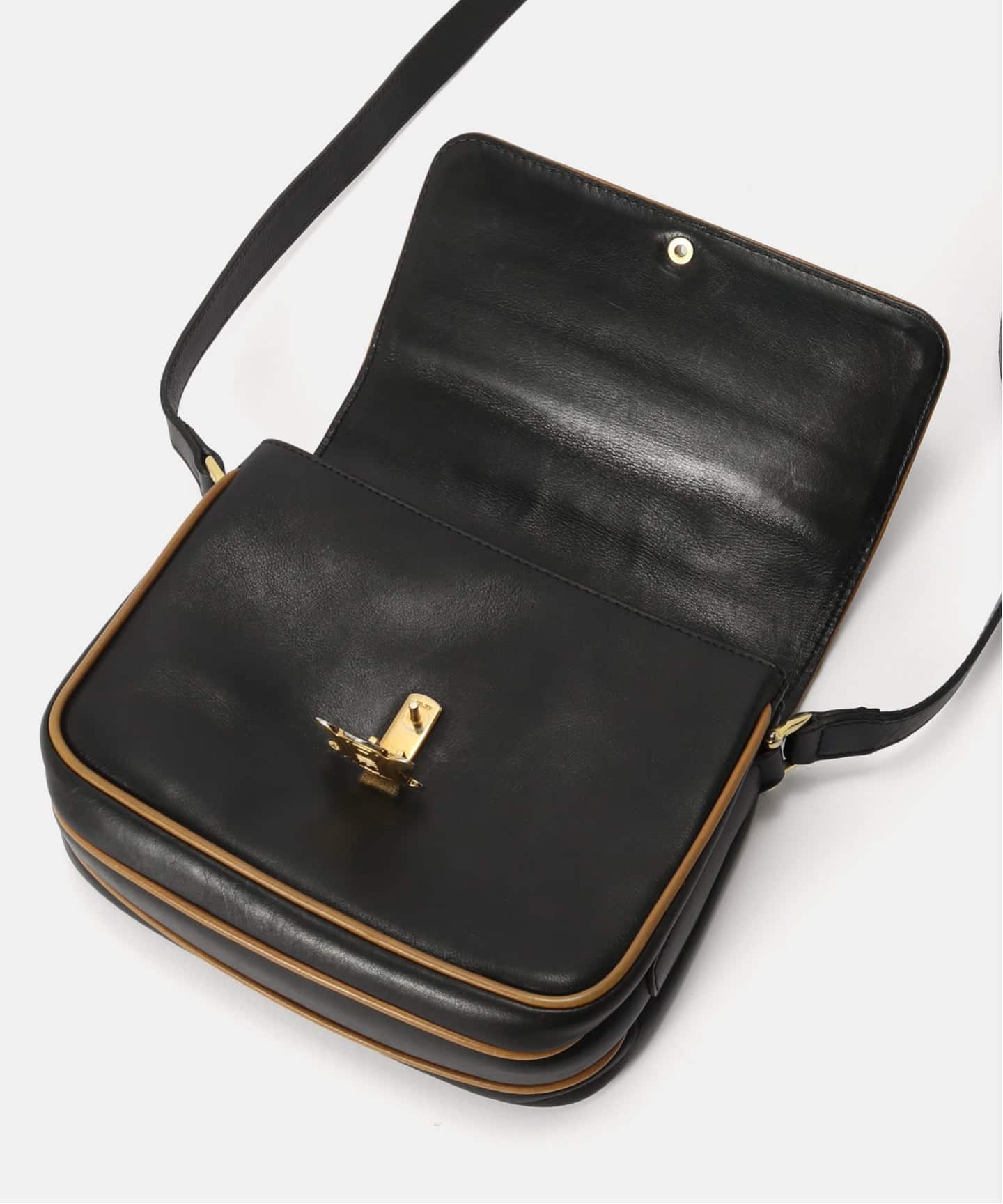 VINTAGE CELINE/セリーヌ】ショルダーバッグ triomphe（ショルダー