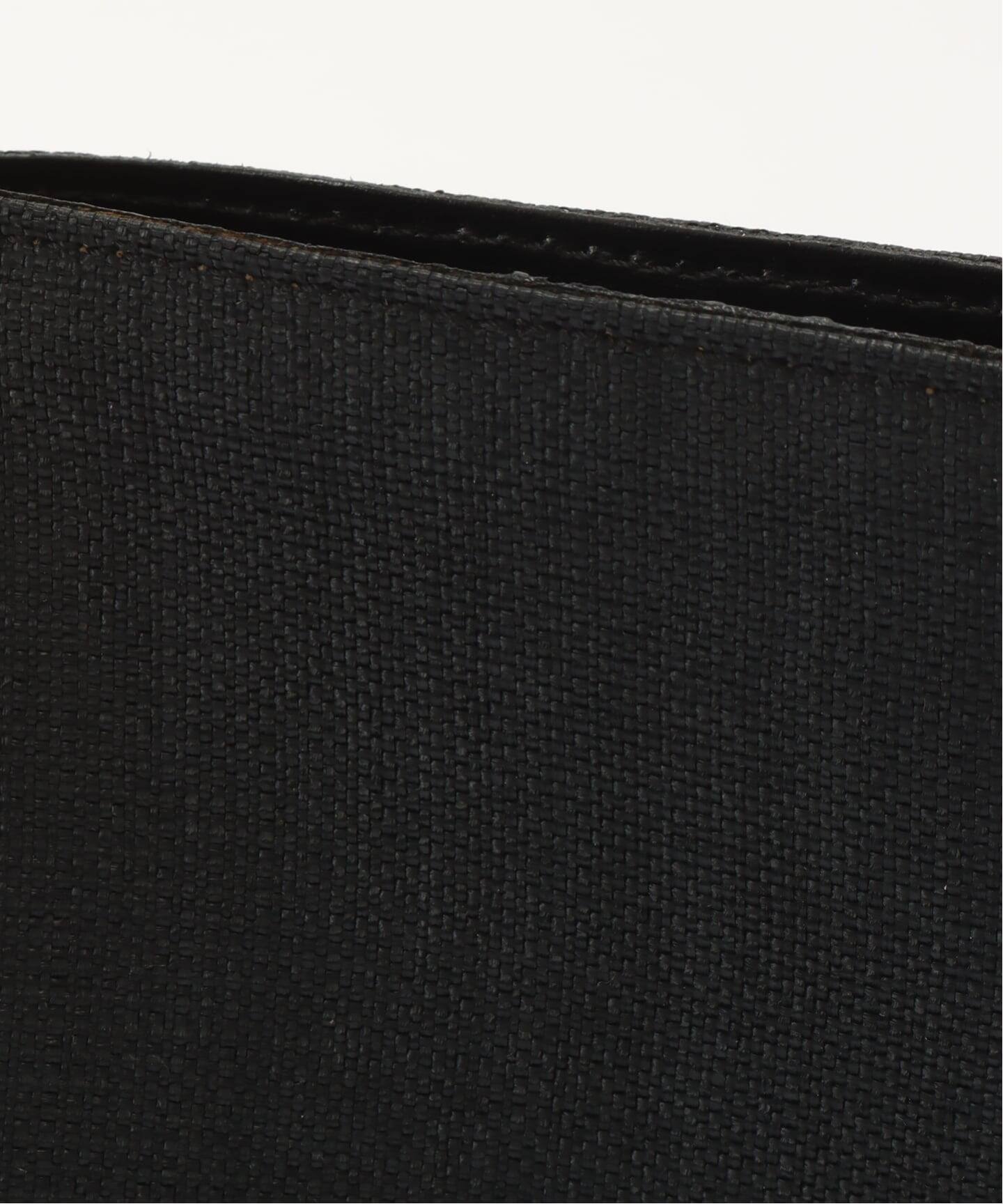 VINTAGE CELINE/セリーヌ】ショルダーバッグ circle raffia