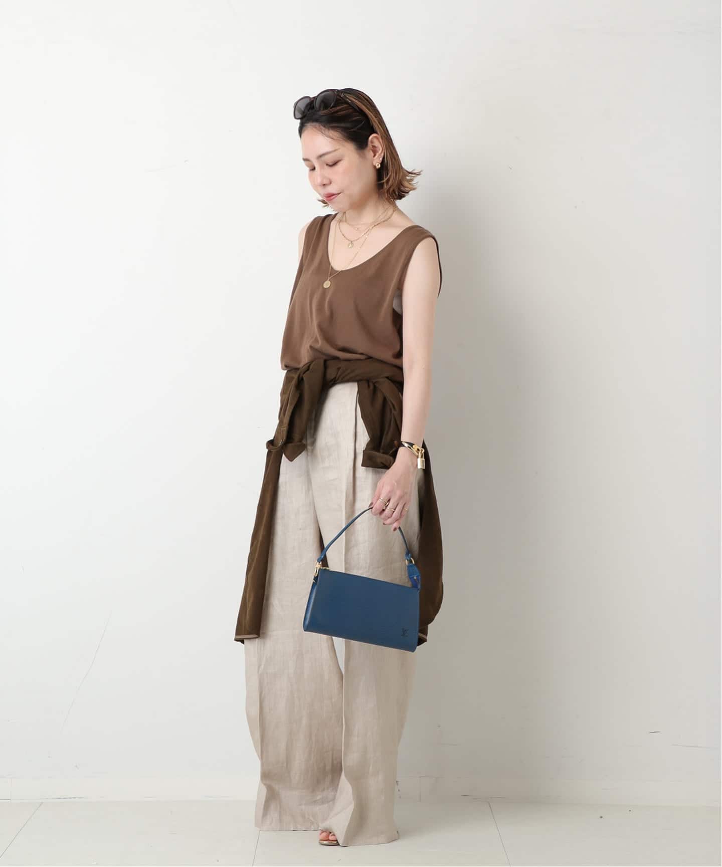 VINTAGE LOUIS VUITTON/ルイ ヴィトン】Pochette accessoire epi