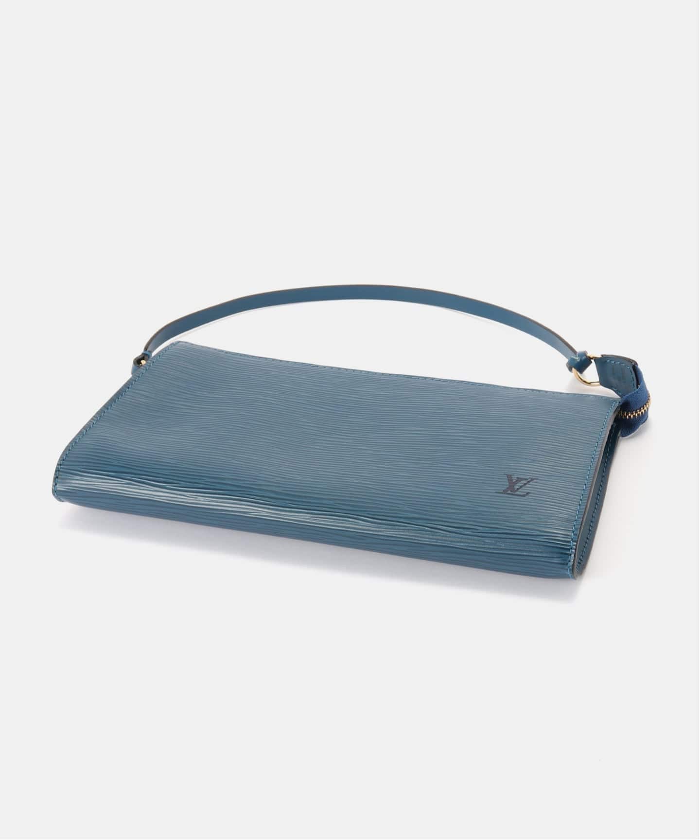 VINTAGE LOUIS VUITTON/ルイ ヴィトン】Pochette accessoire epi