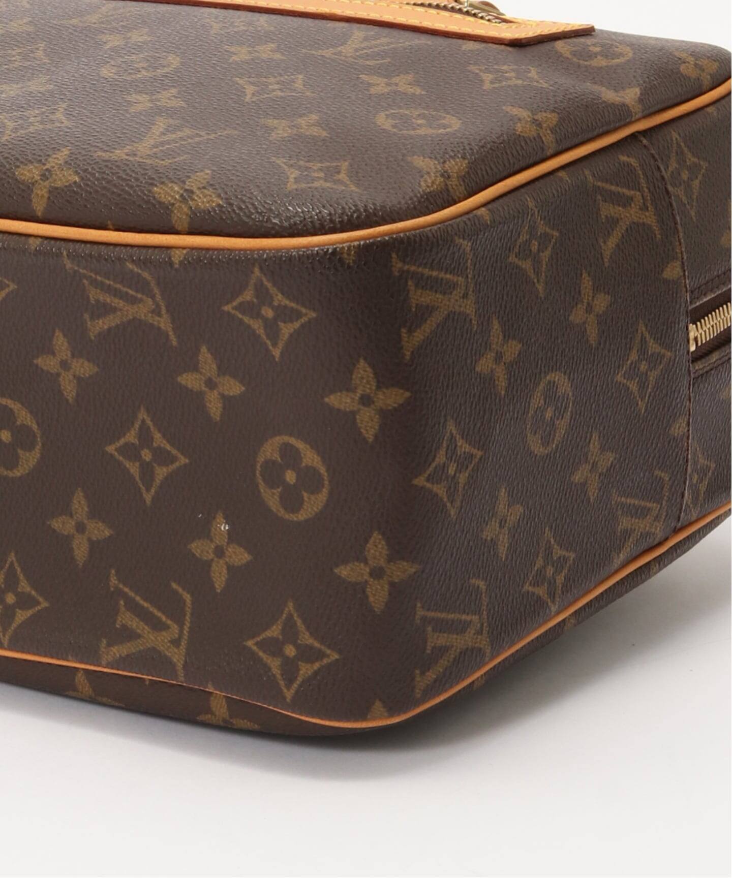 VINTAGE LOUIS VUITTON/ルイ ヴィトン】 Cite gm（ショルダーバッグ