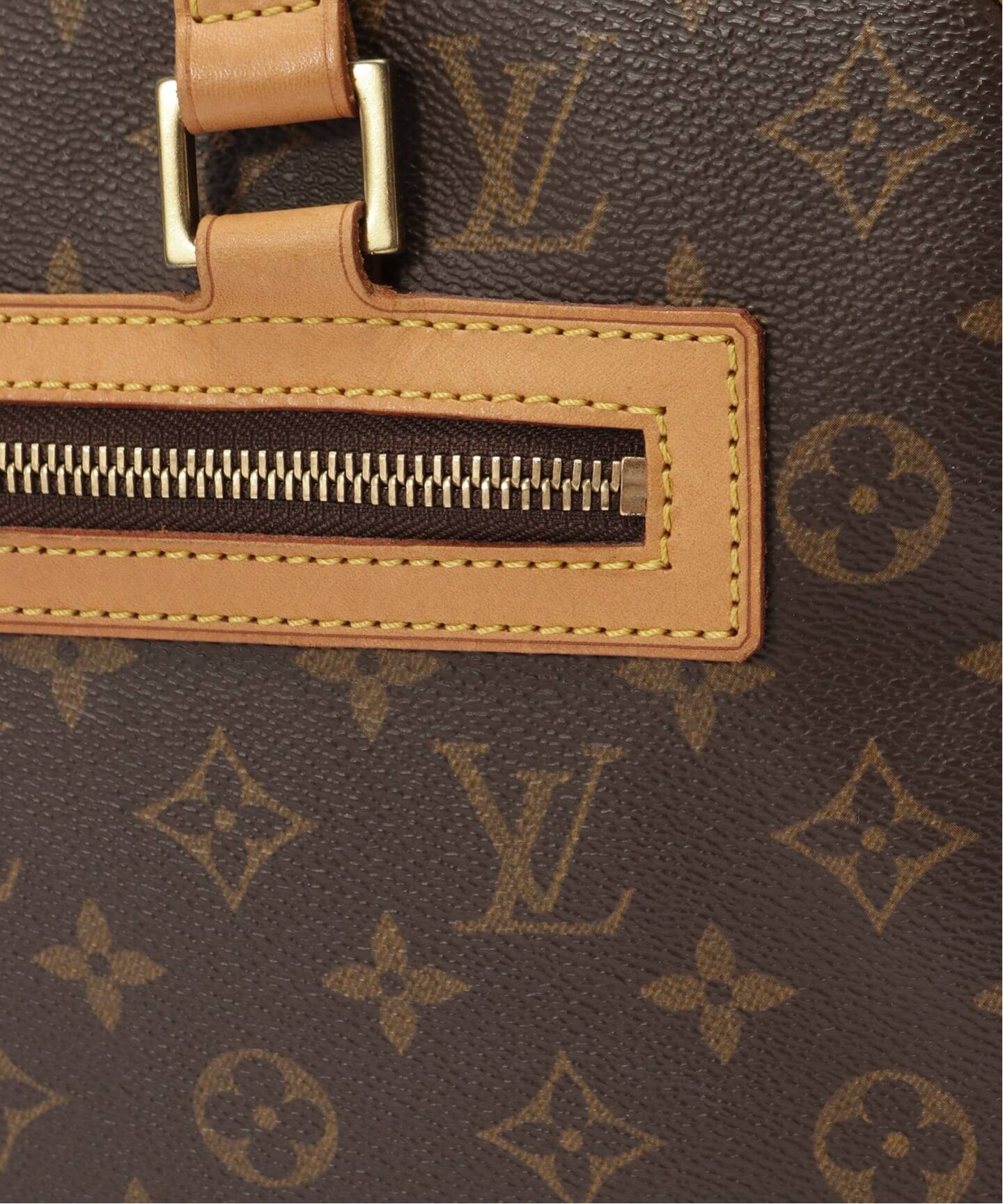 VINTAGE LOUIS VUITTON/ルイ ヴィトン】 Cite gm（ショルダーバッグ 