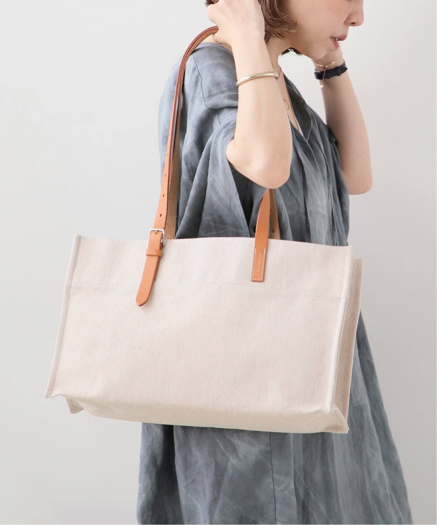 エルメス HERMES トートバッグ ヴィクトリアカバス32 トリヨン 