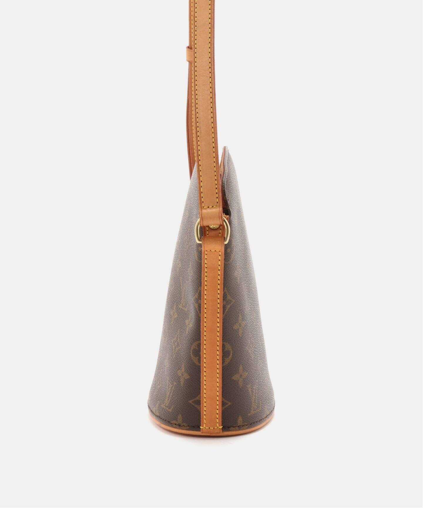 VINTAGE LOUIS VUITTON/ルイ ヴィトン】Drouot（ショルダーバッグ