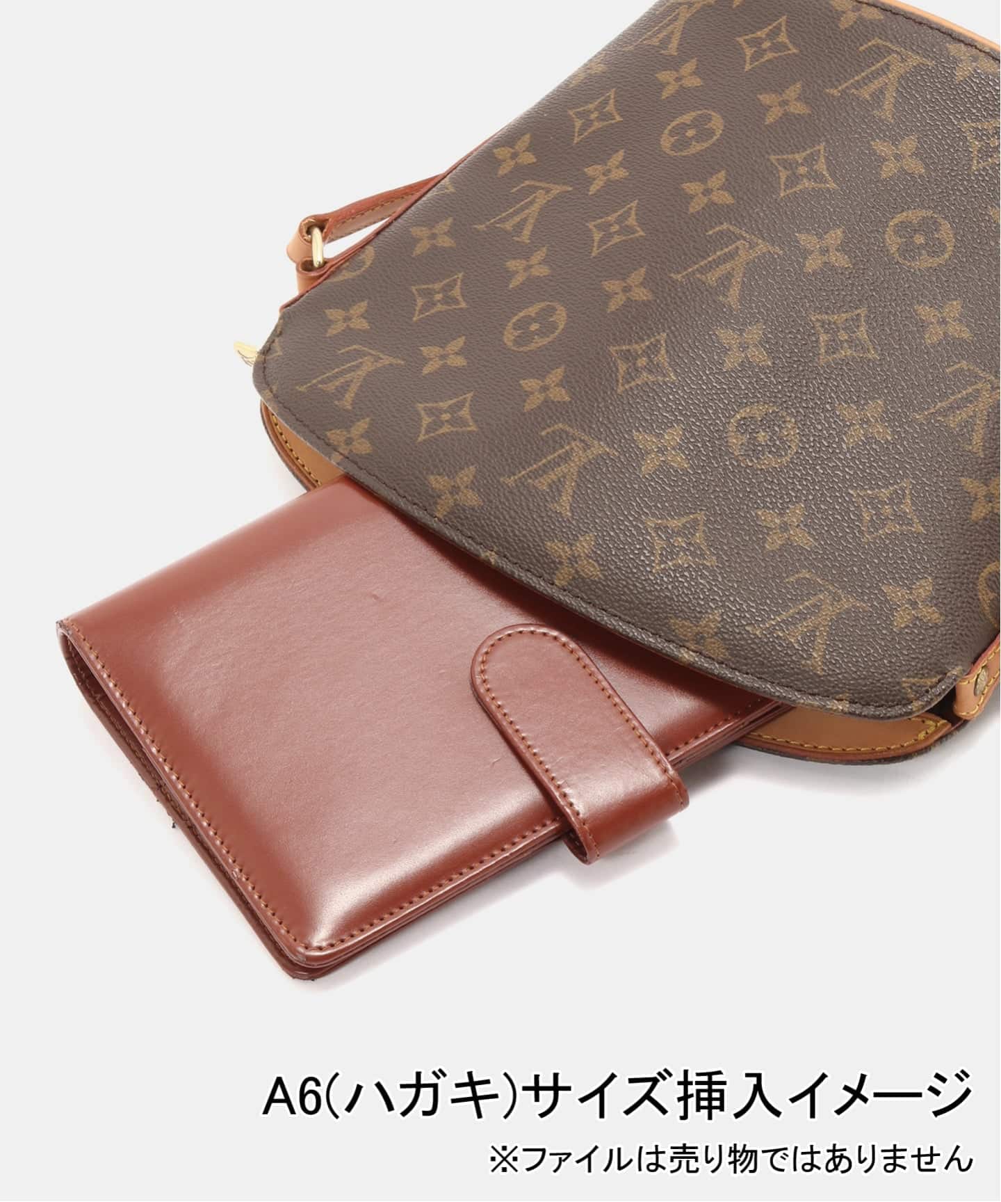 VINTAGE LOUIS VUITTON/ルイ ヴィトン】Drouot（ショルダーバッグ