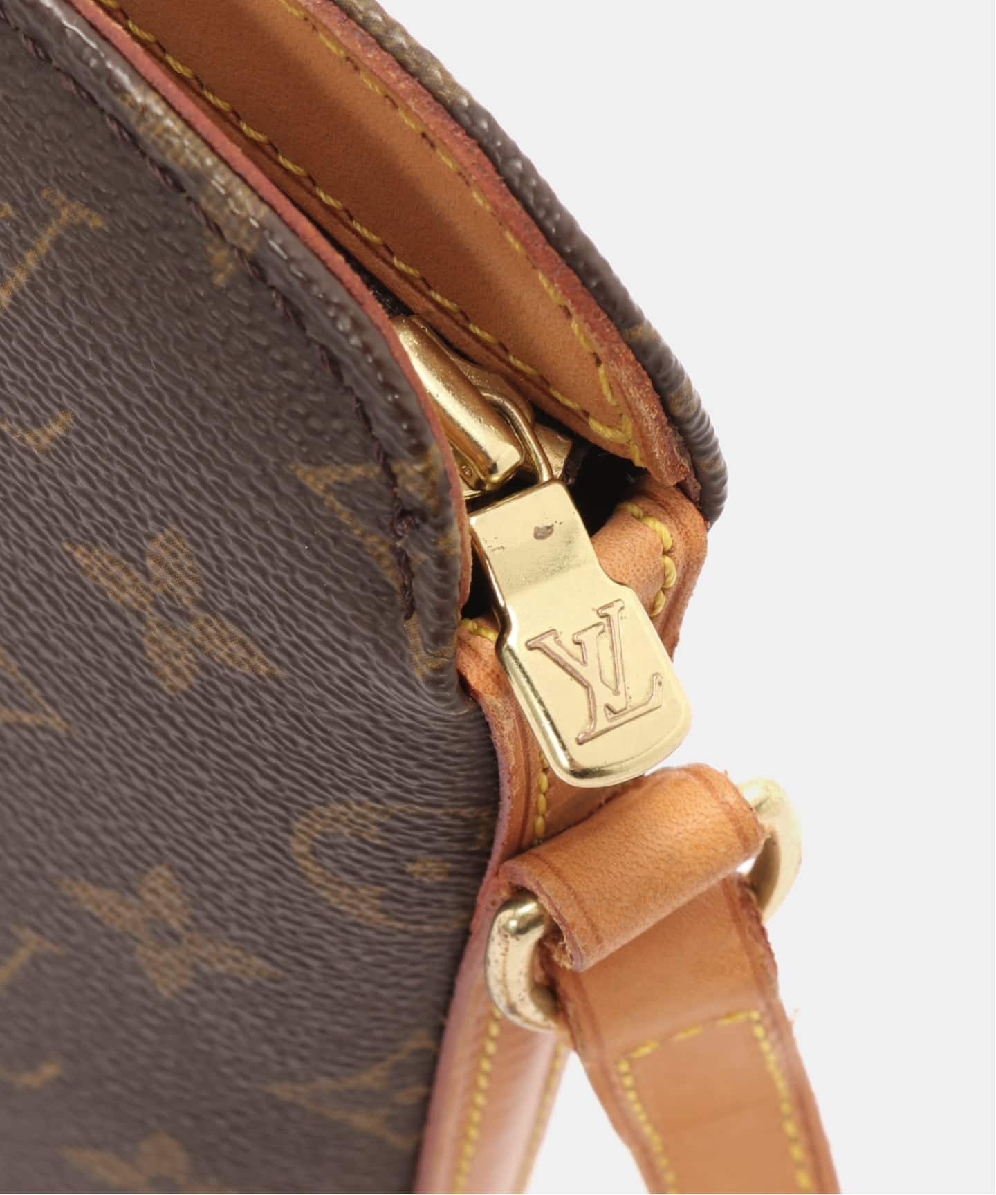 VINTAGE LOUIS VUITTON/ルイ ヴィトン】Drouot（ショルダーバッグ