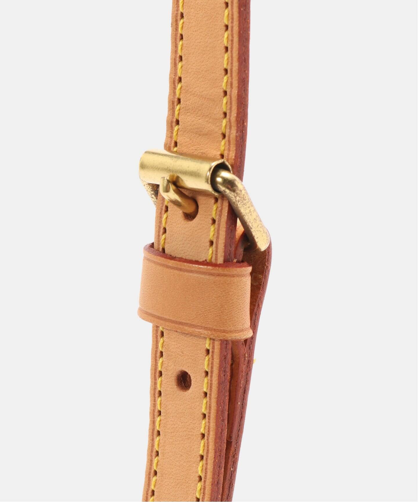 VINTAGE LOUIS VUITTON/ルイ ヴィトン】Drouot（ショルダーバッグ
