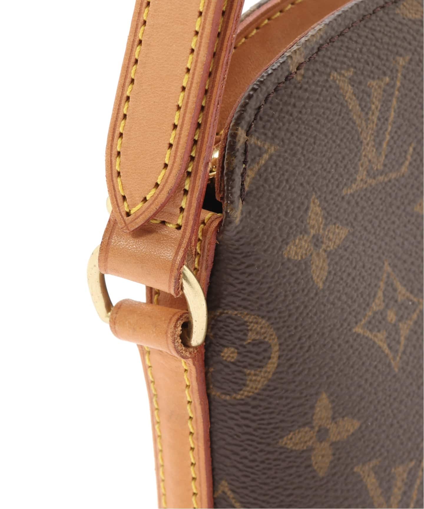 VINTAGE LOUIS VUITTON/ルイ ヴィトン】Drouot（ショルダーバッグ
