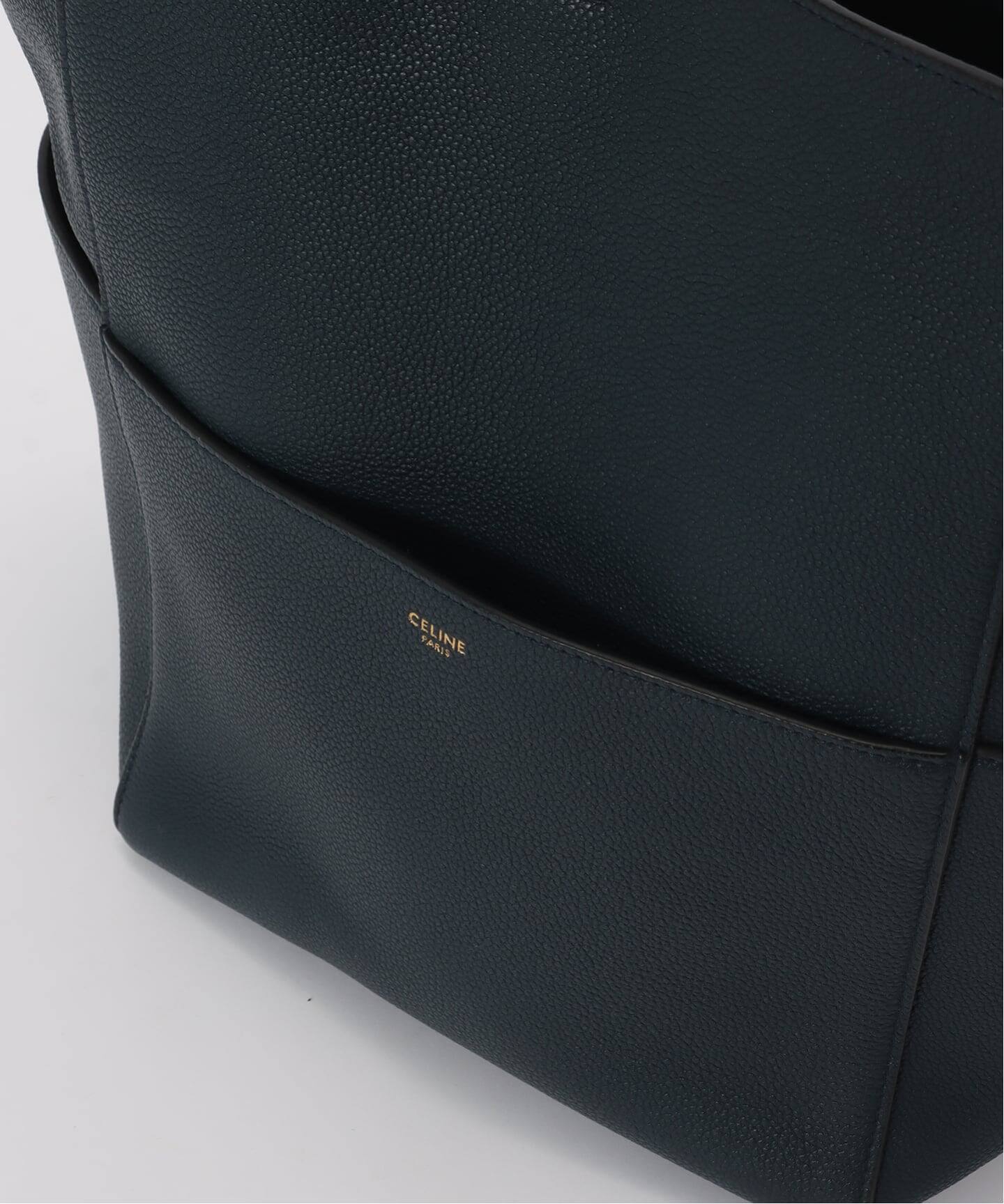 CELINE/セリーヌ】Sangle bucket（ショルダーバッグ）｜DECOUVERTE