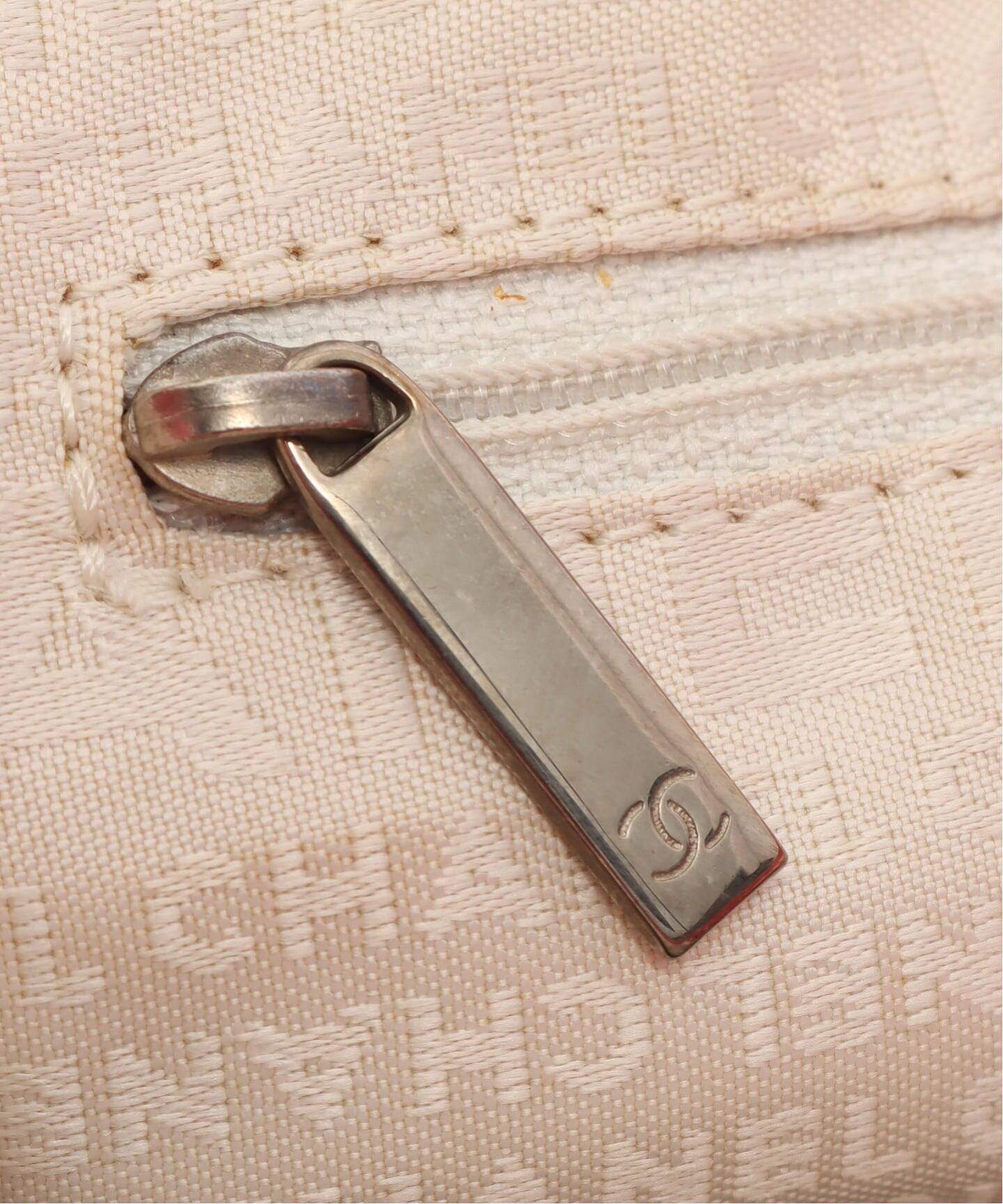 VINTAGE CHANEL/シャネル】チェーンショルダーバッグ mesh（ショルダー