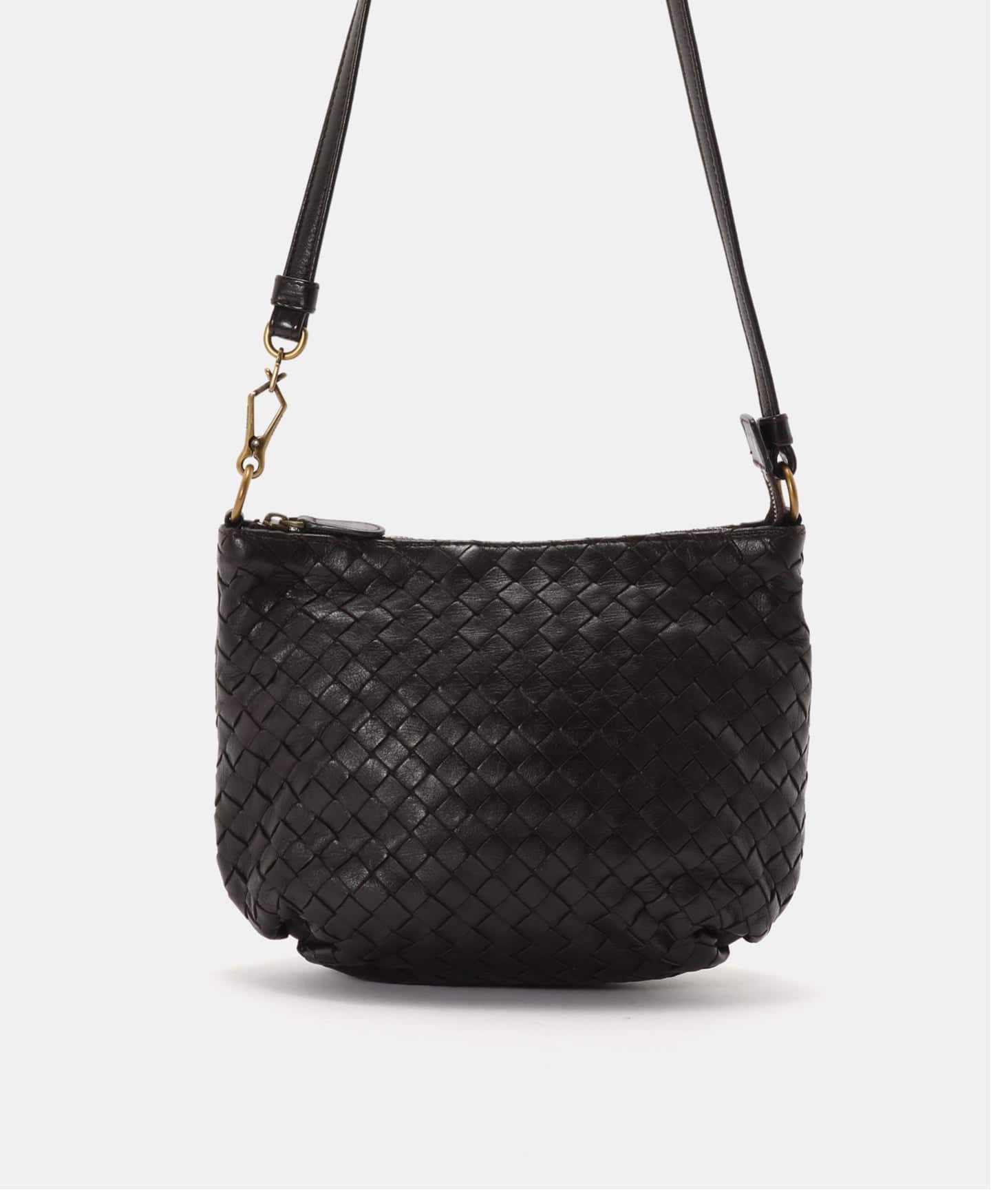 VINTAGE BOTTEGA VENETA/ボッテガ ヴェネタ】ショルダーバッグ