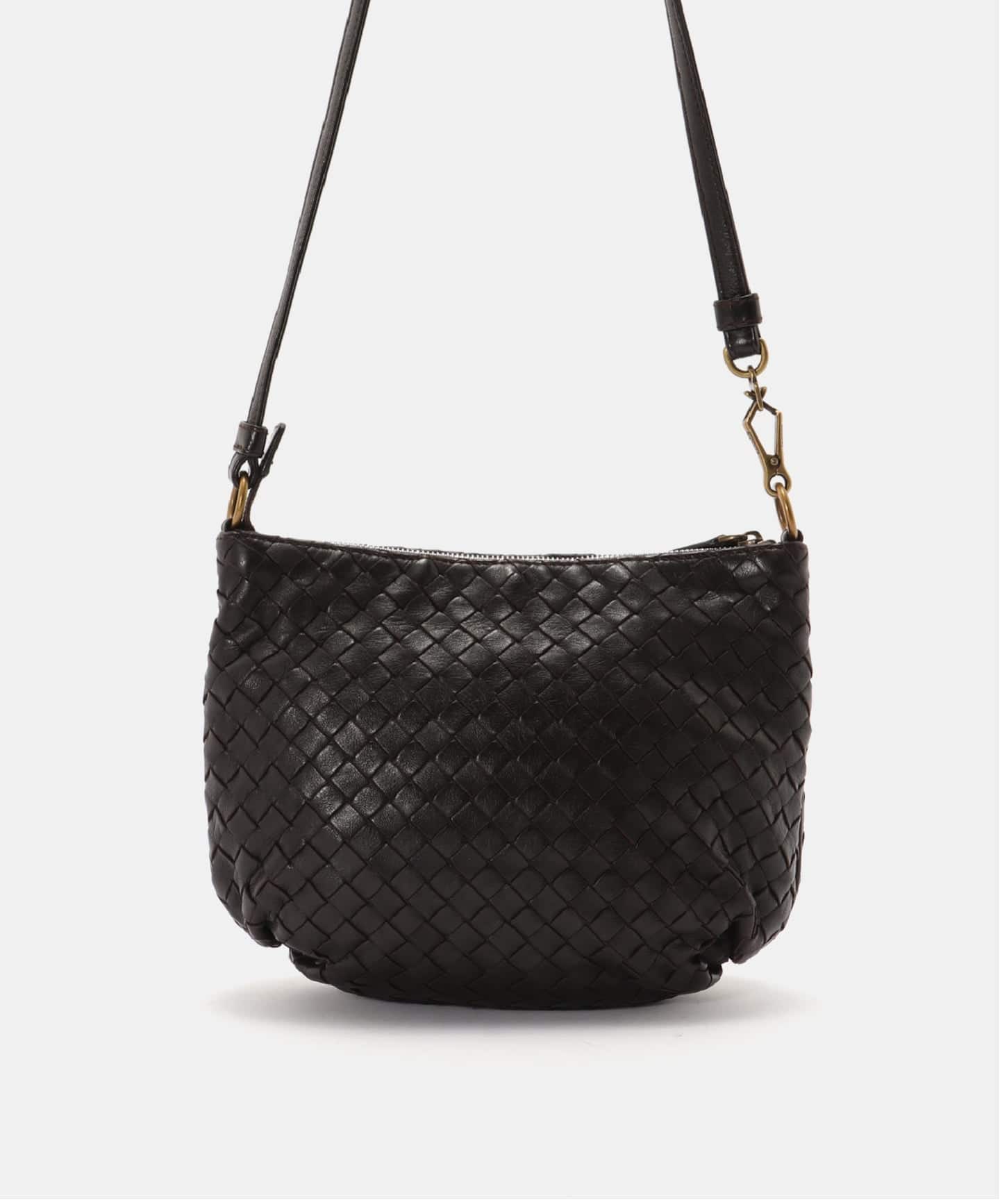 VINTAGE BOTTEGA VENETA/ボッテガ ヴェネタ】ショルダーバッグ