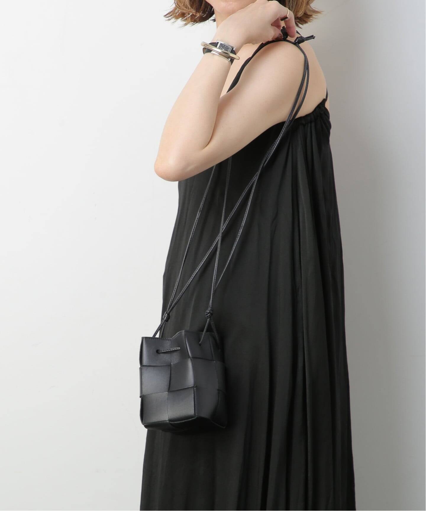 BOTTEGA VENETA ボッテガ ヴェネタ Cassette ミニショルダーバッグ ショルダーバッグ DECOUVERTE デクーヴェルト の通販 BAYCREW S STORE