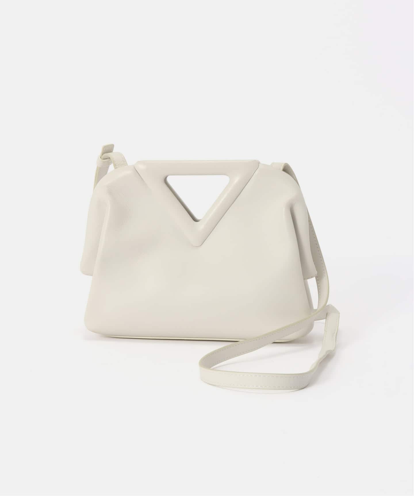 BOTTEGA VENETA/ボッテガ ヴェネタ】Point shoulder 2way（ショルダー