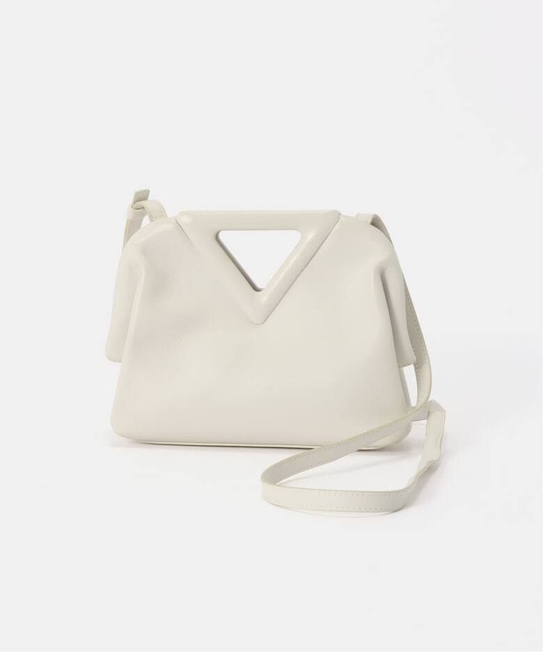 BOTTEGA VENETA/ボッテガ ヴェネタ】Point shoulder 2way（ショルダー 