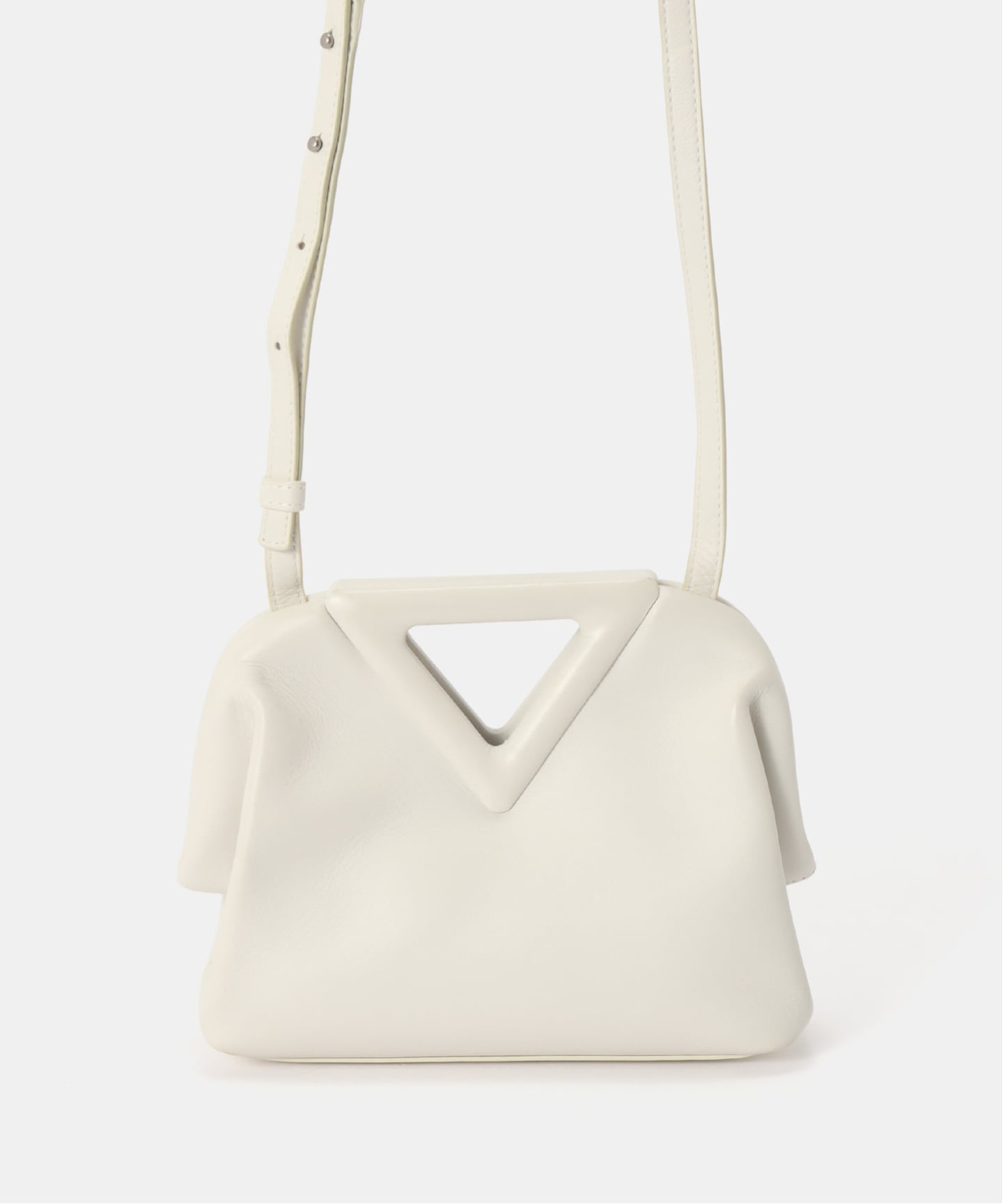 BOTTEGA VENETA/ボッテガ ヴェネタ】Point shoulder 2way（ショルダー