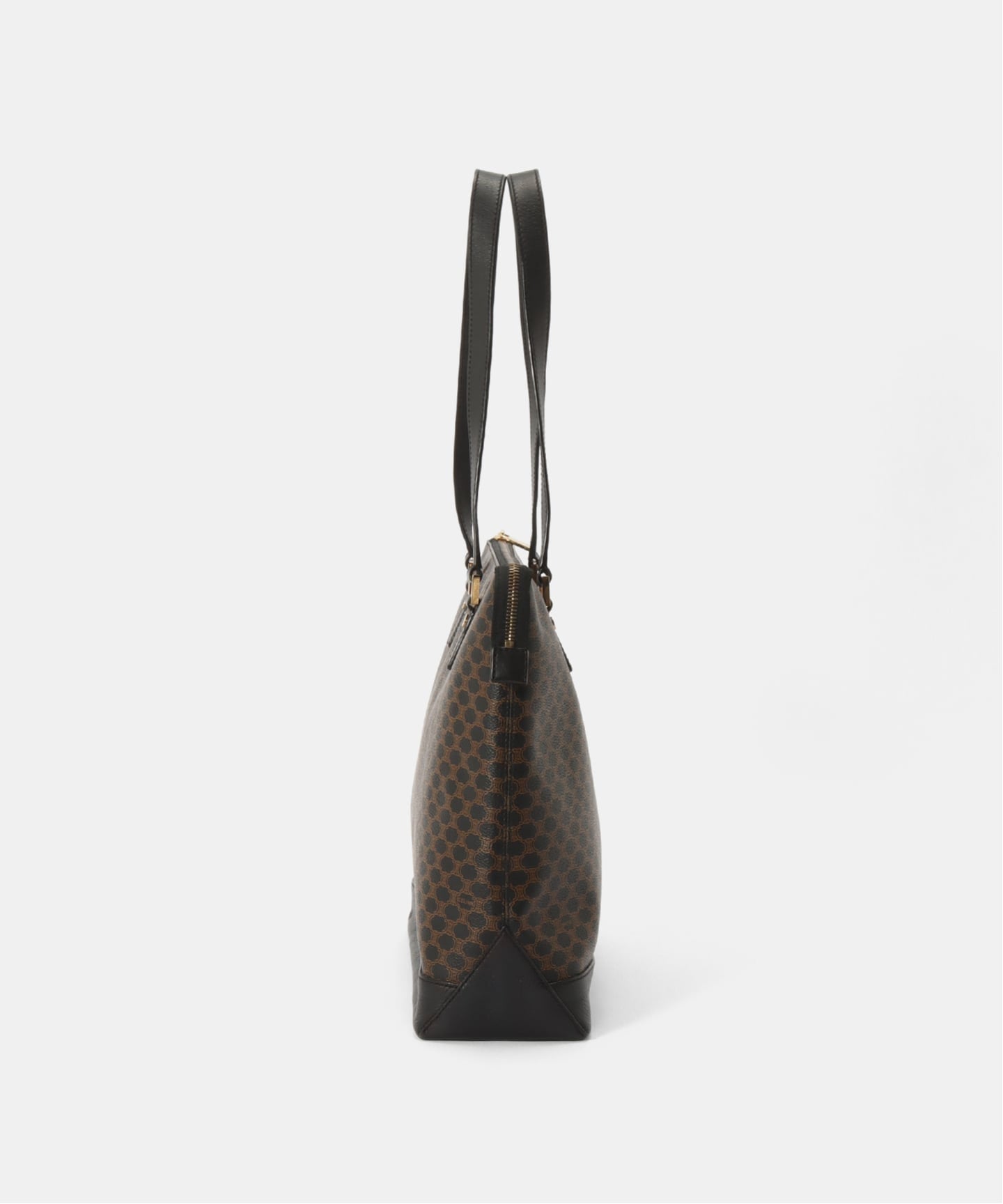 VINTAGE CELINE/セリーヌ】ショルダーバッグ macadam（ショルダー