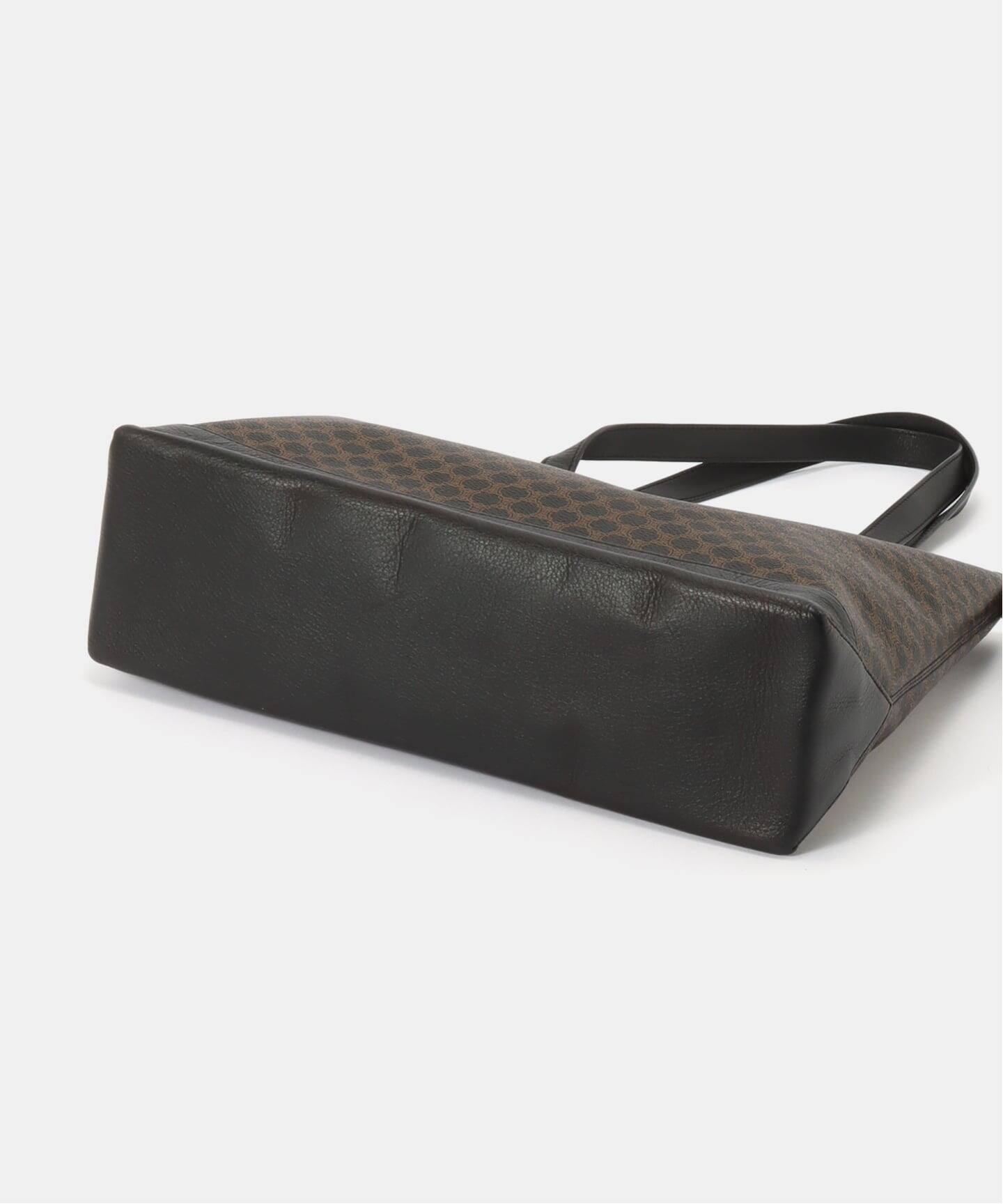VINTAGE CELINE/セリーヌ】ショルダーバッグ macadam（ショルダー