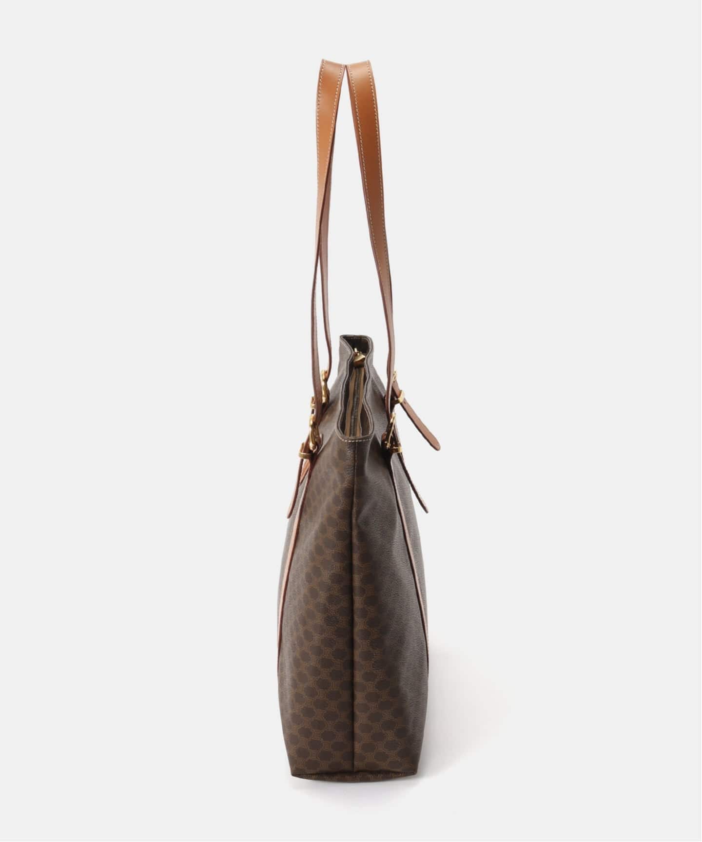 VINTAGE CELINE/セリーヌ】ショルダーバッグ macadam（ショルダー