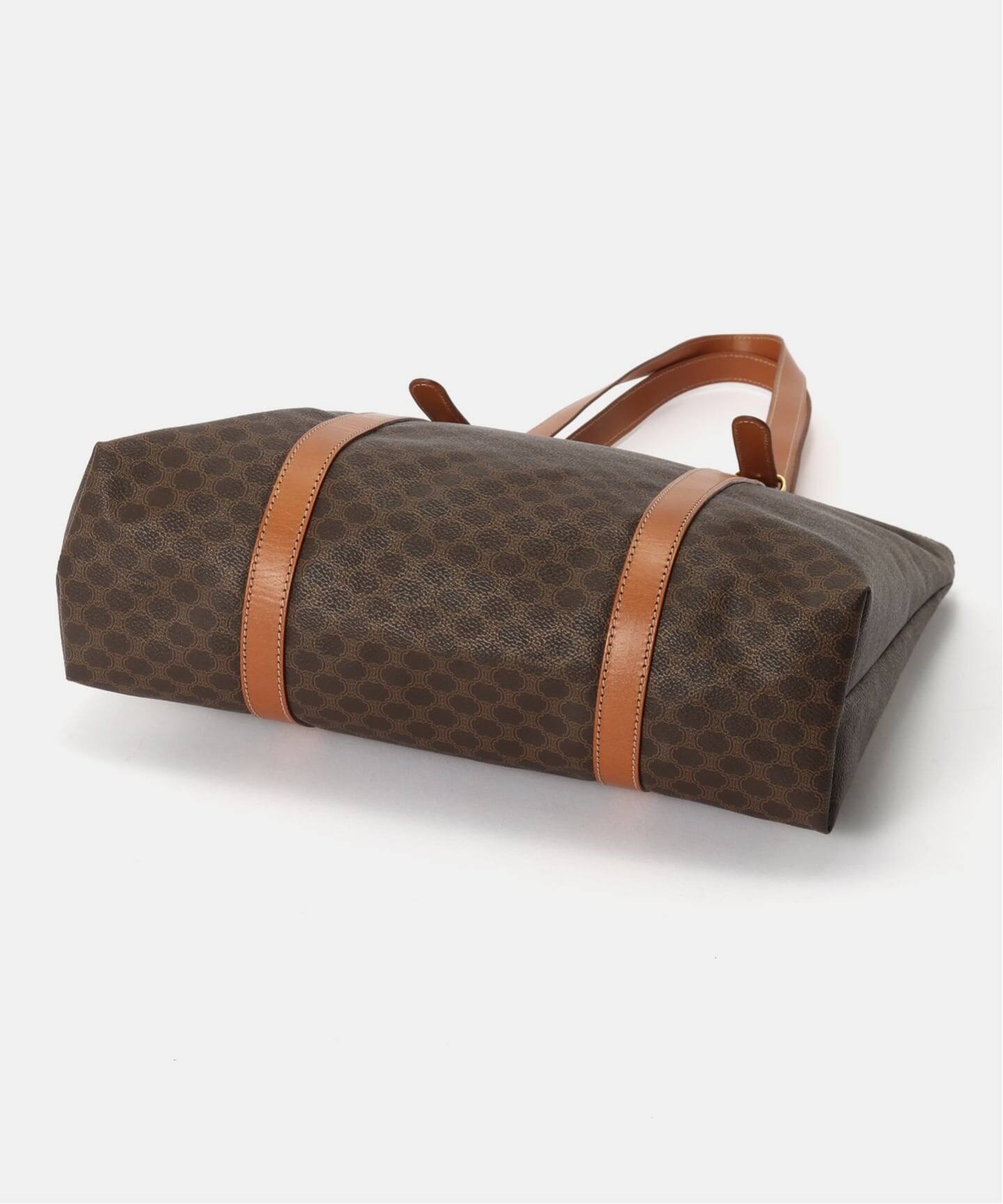 VINTAGE CELINE/セリーヌ】ショルダーバッグ macadam（ショルダー