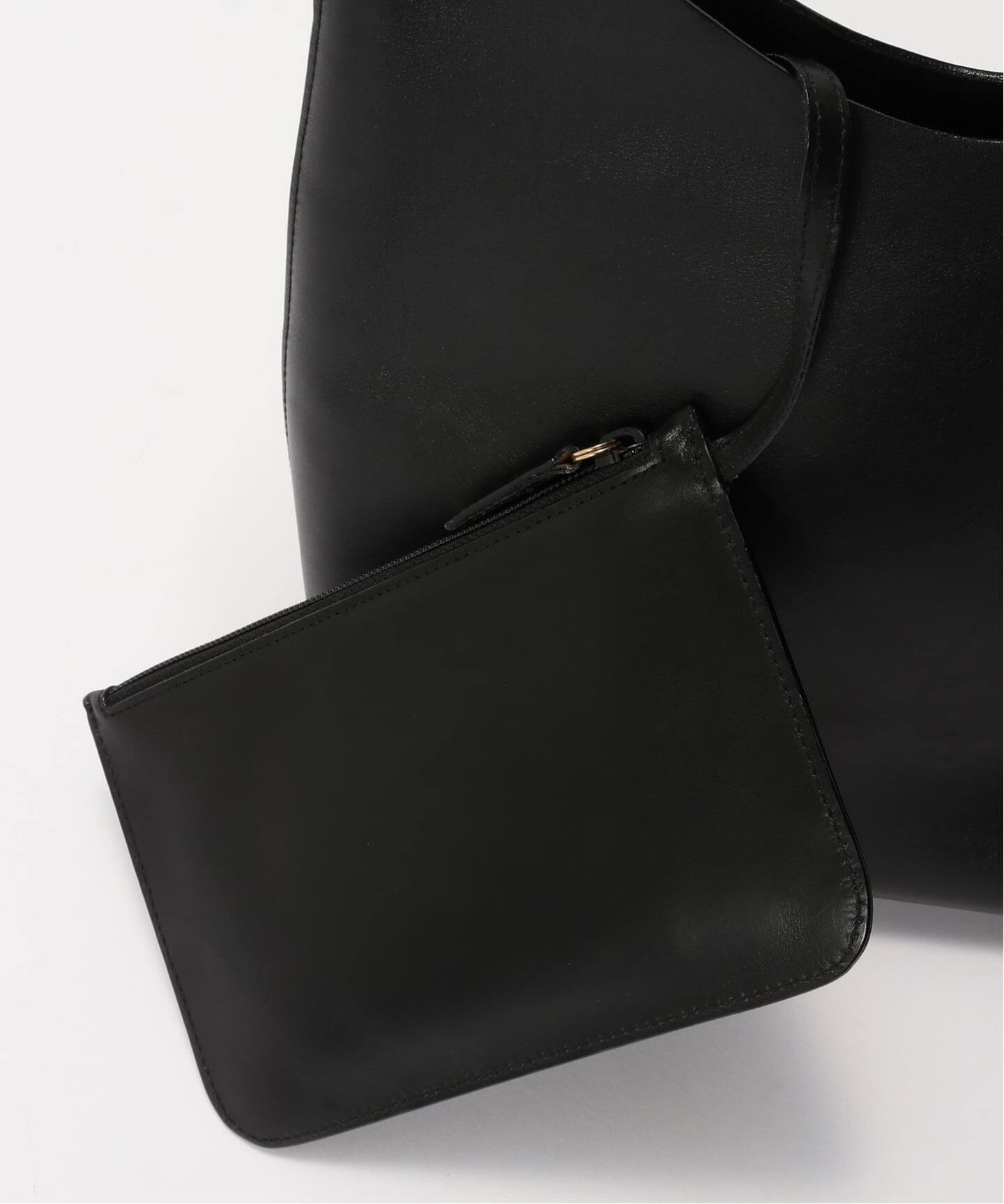 VINTAGE GUCCI/グッチ】Bamboo ショルダーバッグ（ショルダーバッグ
