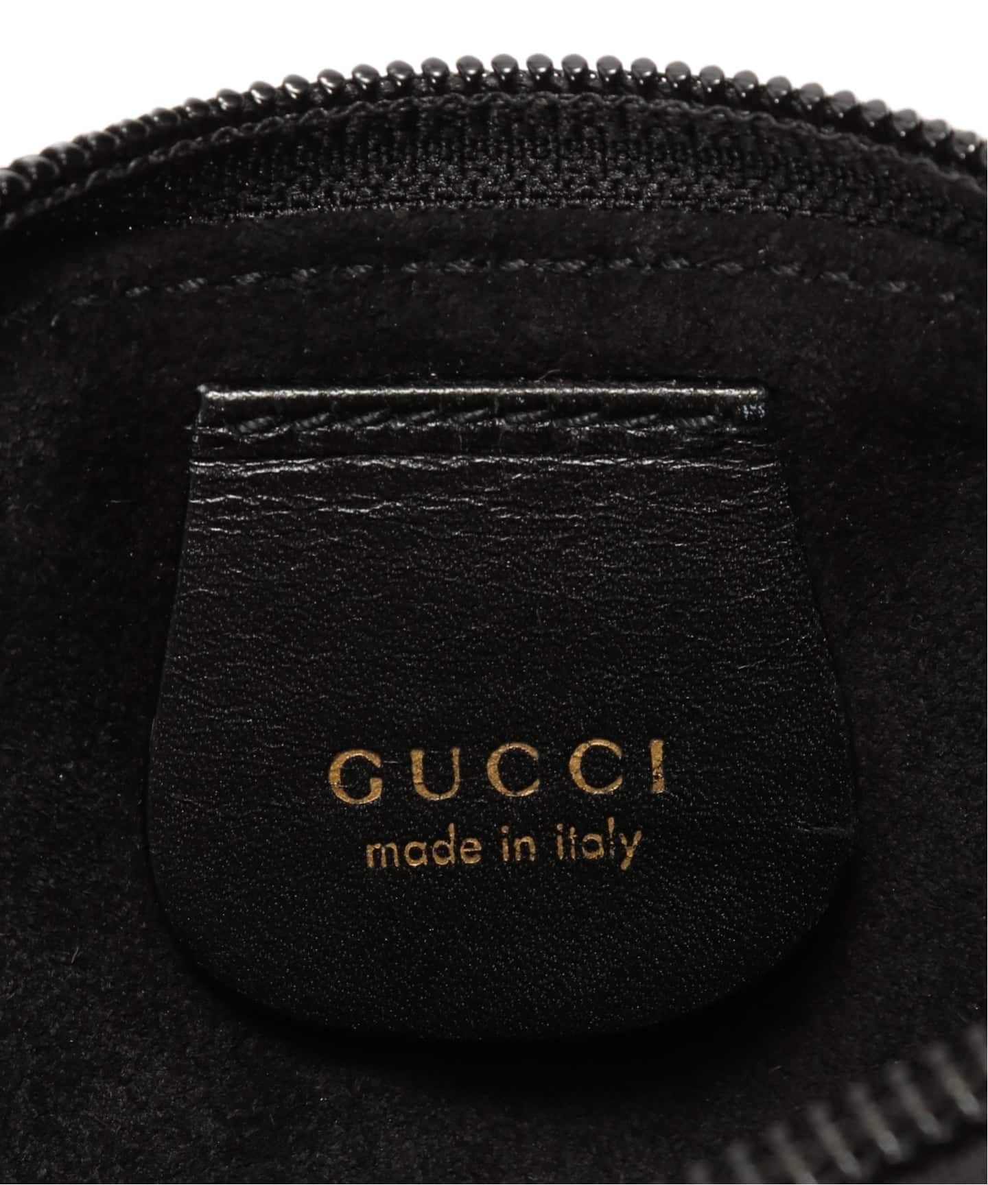 VINTAGE GUCCI/グッチ】Bamboo ショルダーバッグ（ショルダーバッグ