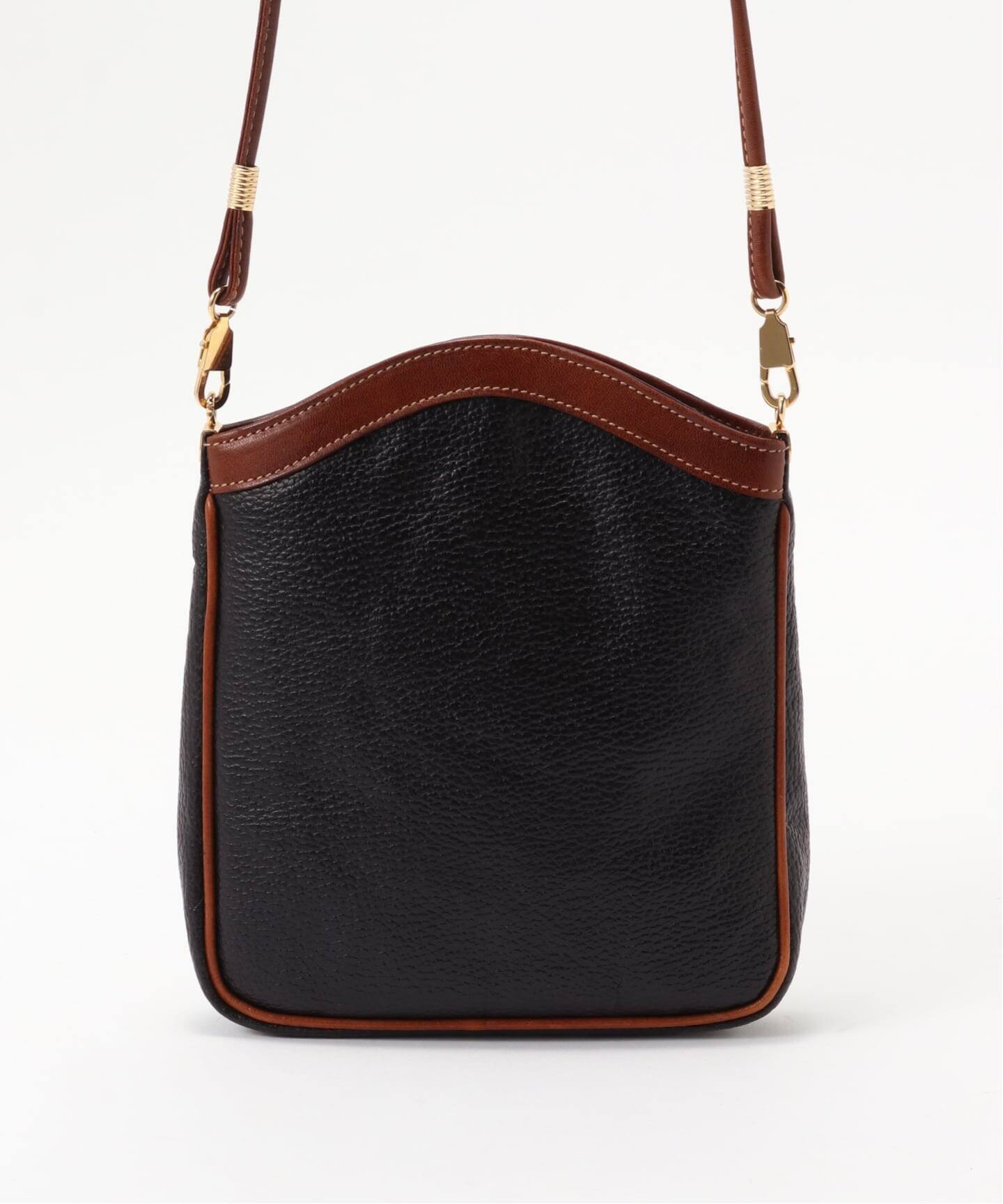 VINTAGE GUCCI Plus/グッチ プラス】ミニショルダーバッグ（ショルダー 
