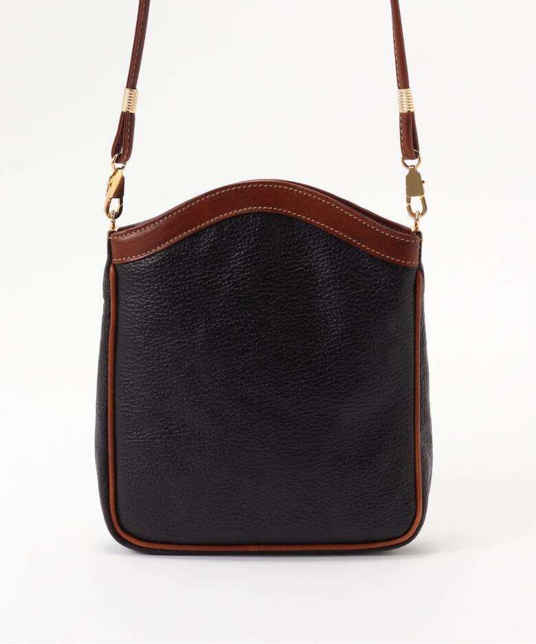 VINTAGE GUCCI Plus/グッチ プラス】ミニショルダーバッグ（ショルダー 