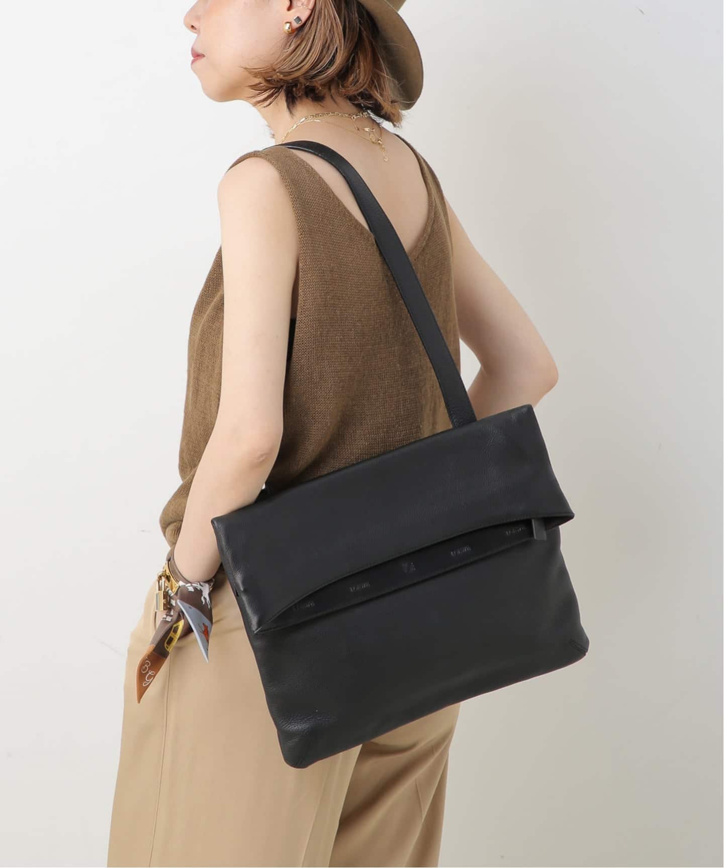 LOEWE ロエベ ショルダーバッグ ヴィンテージ VINTAGE LOEWE/ロエベ】ショルダーバッグ（ショルダーバッグ