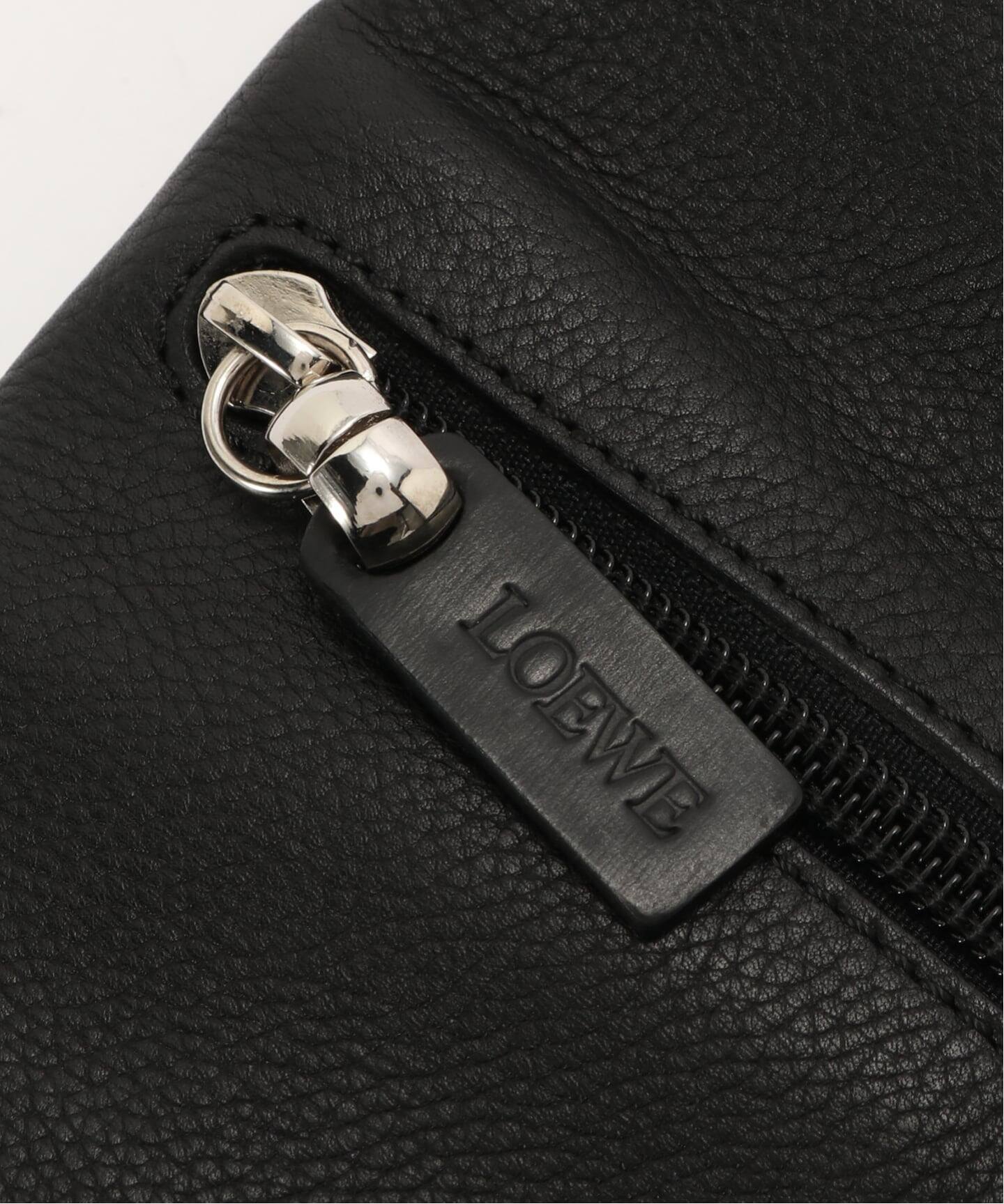 VINTAGE LOEWE/ロエベ】ショルダーバッグ（ショルダーバッグ