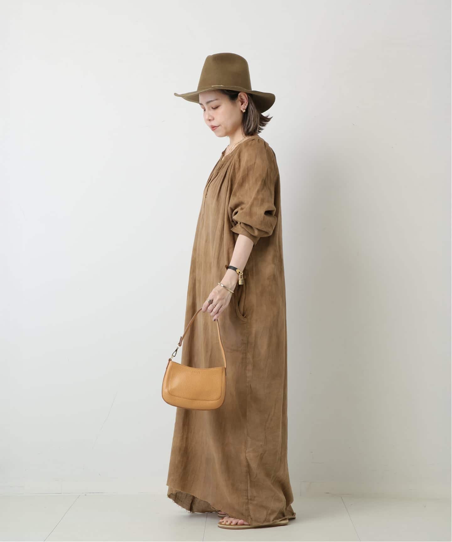 VINTAGE LOEWE/ロエベ】ショルダーバッグ（ショルダーバッグ