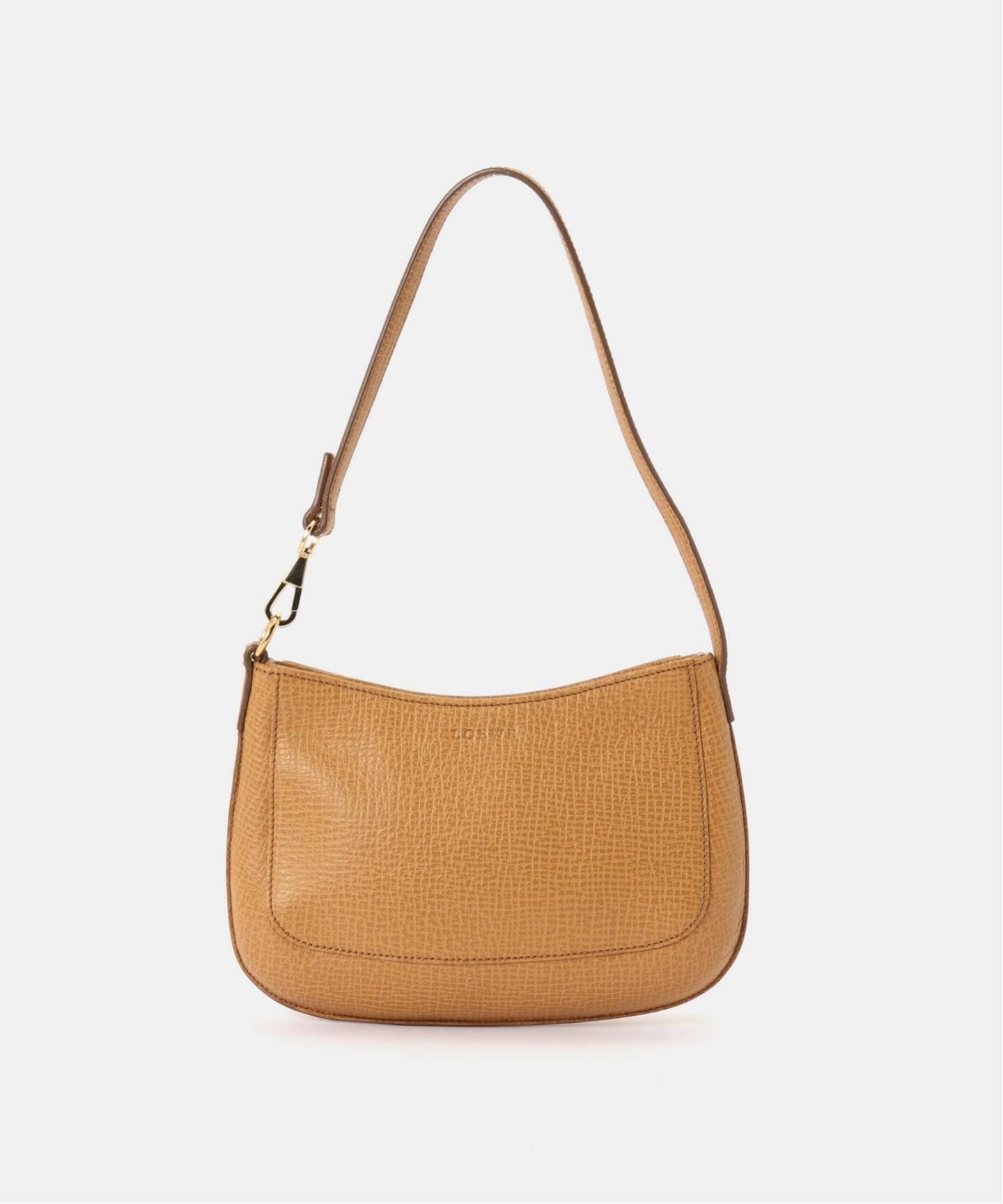 ロエベ　ヴィンテージ　ショルダーバッグ VINTAGE LOEWE/ロエベ】ショルダーバッグ（ショルダーバッグ