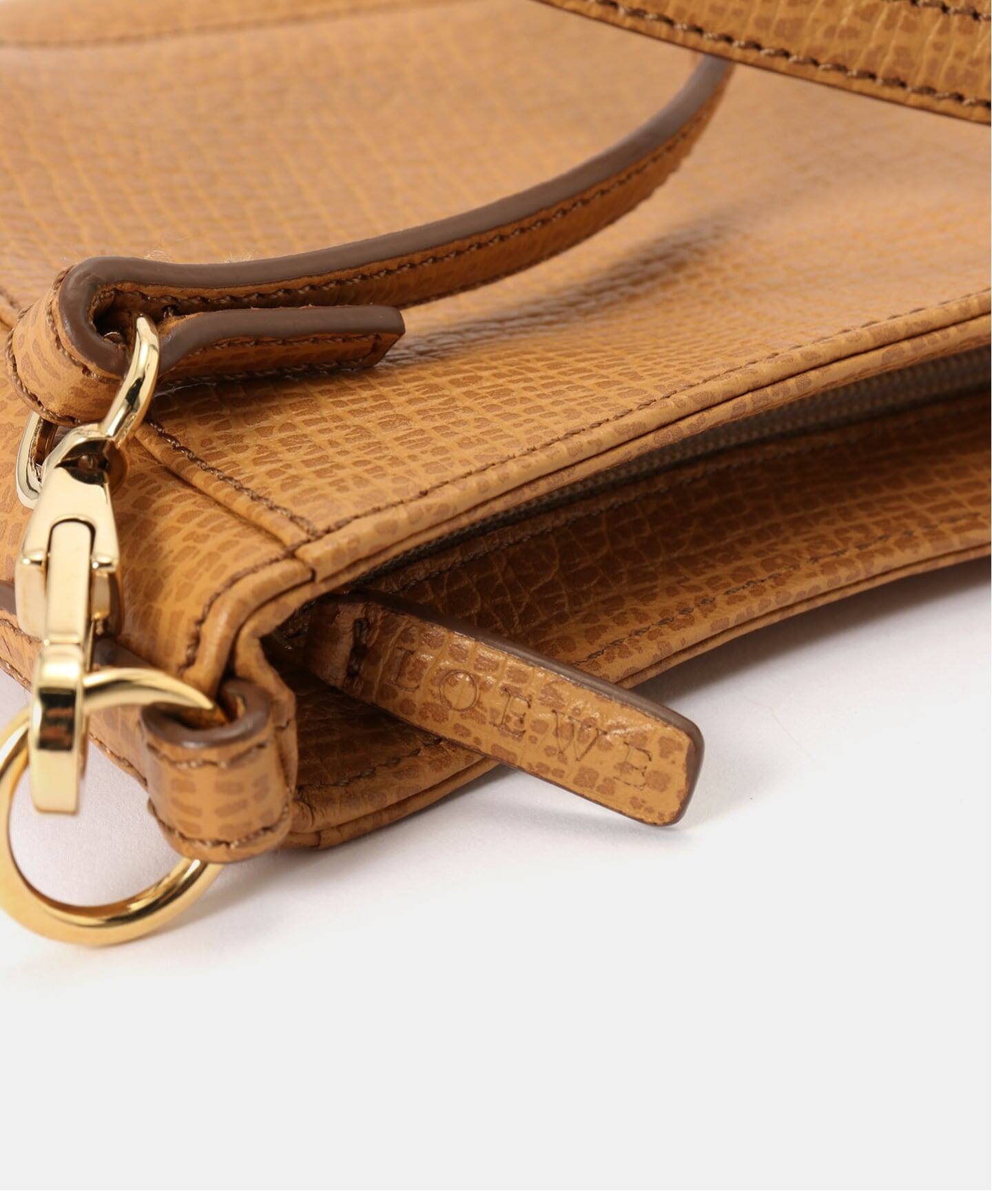 VINTAGE LOEWE/ロエベ】ショルダーバッグ（ショルダーバッグ