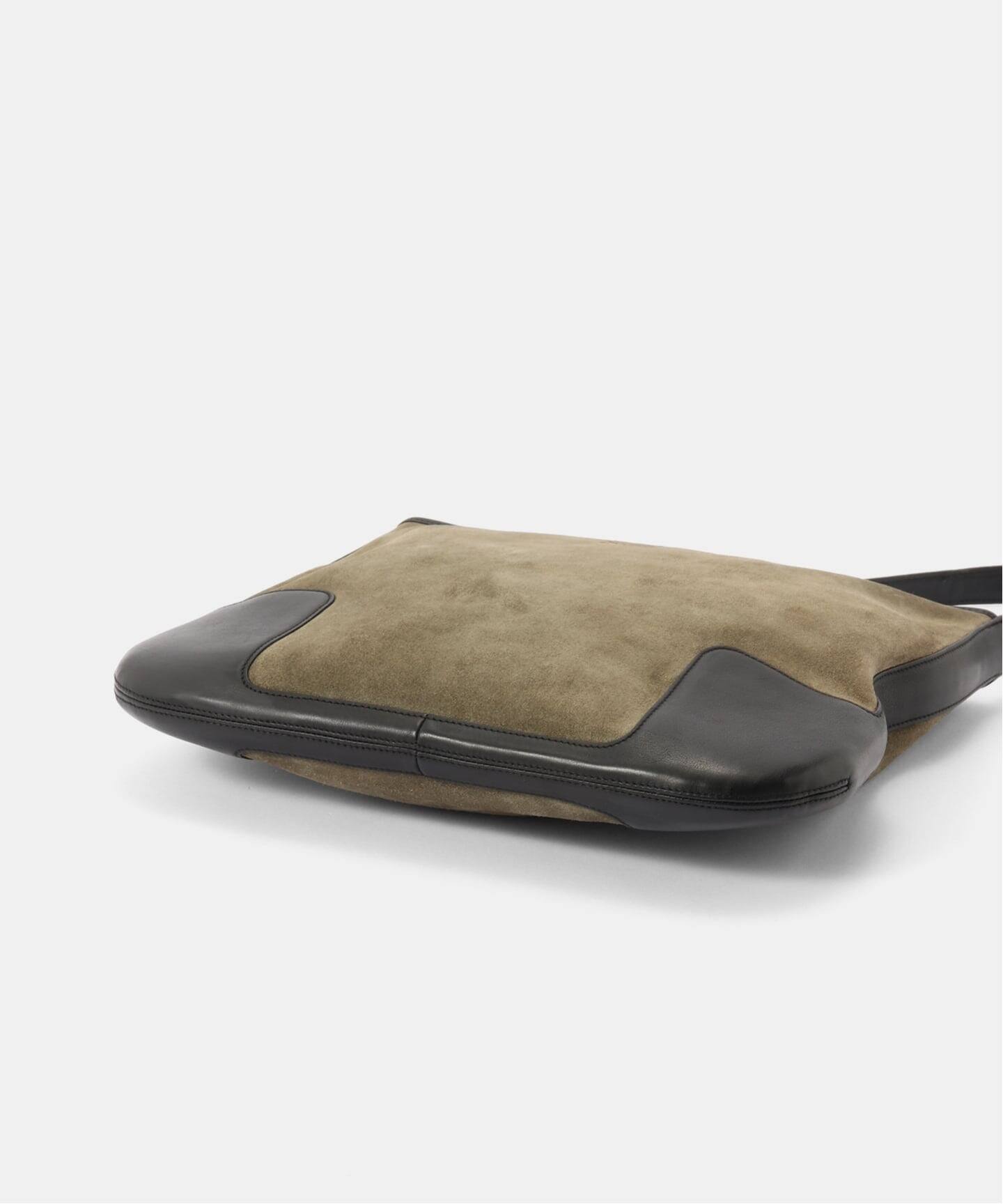 VINTAGE LOEWE/ロエベ】ショルダーバッグ anagram（ショルダーバッグ