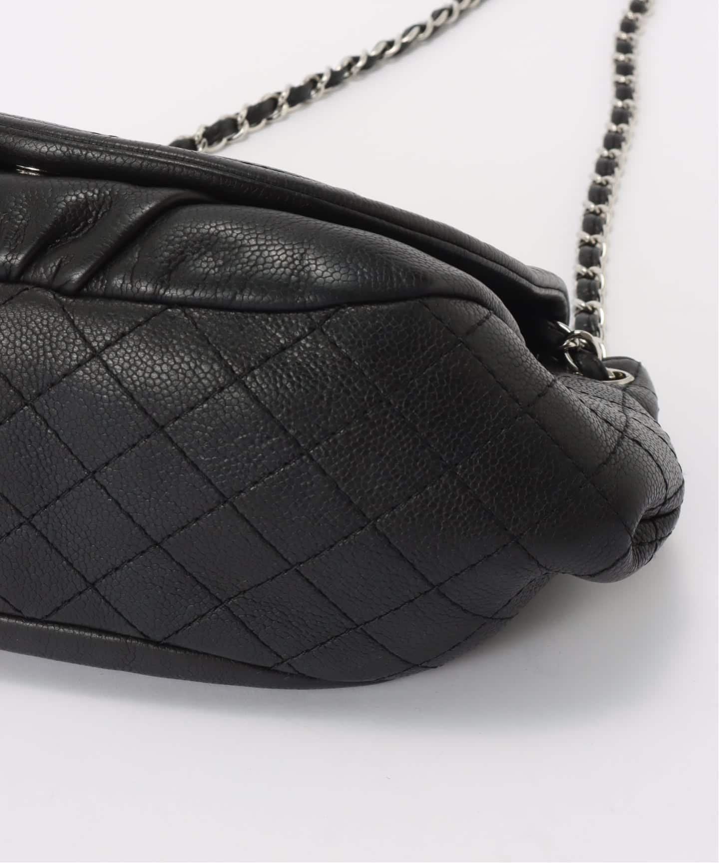 VINTAGE CHANEL/シャネル】チェーンショルダーバッグ（ショルダー