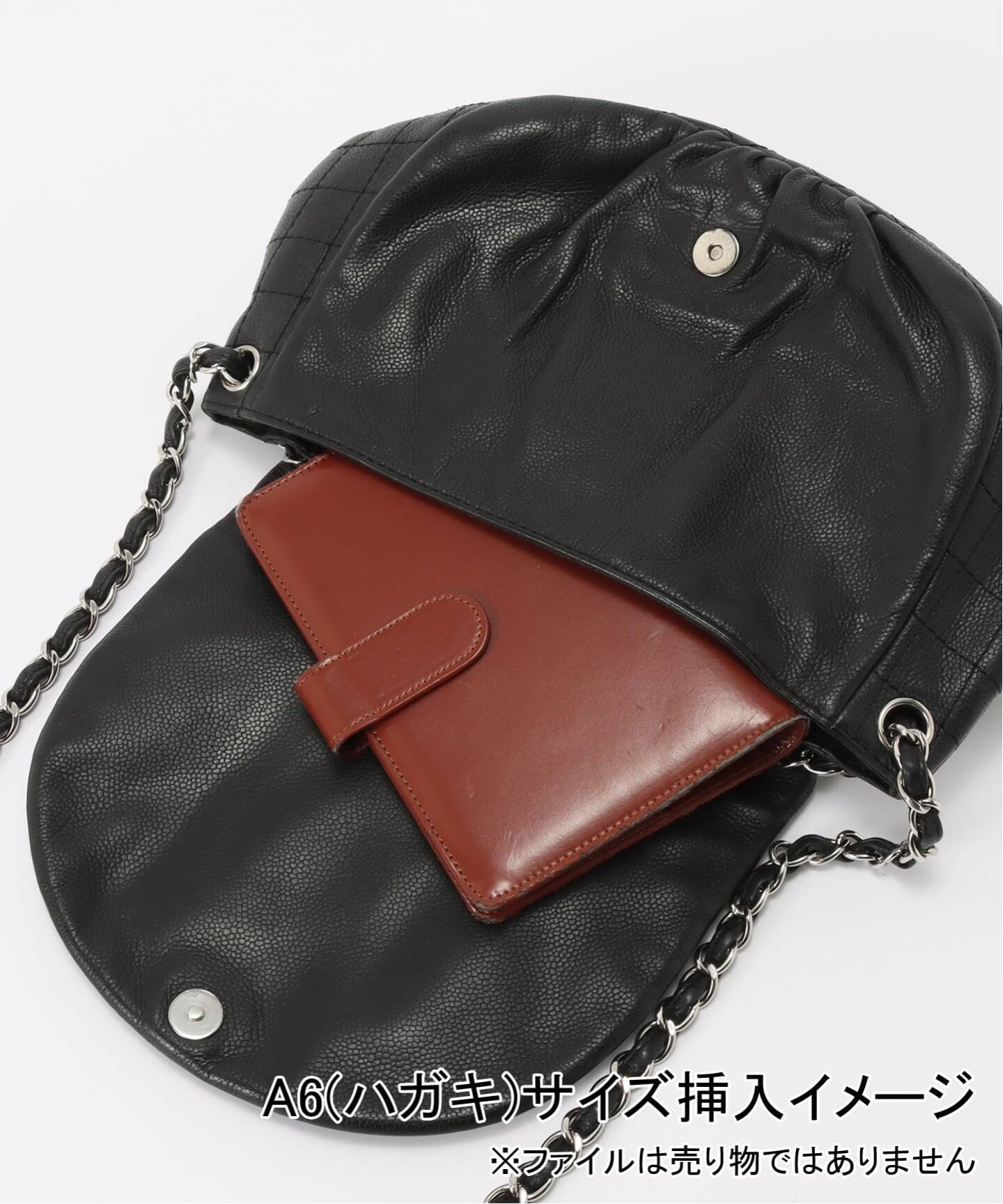 VINTAGE CHANEL/シャネル】チェーンショルダーバッグ（ショルダー